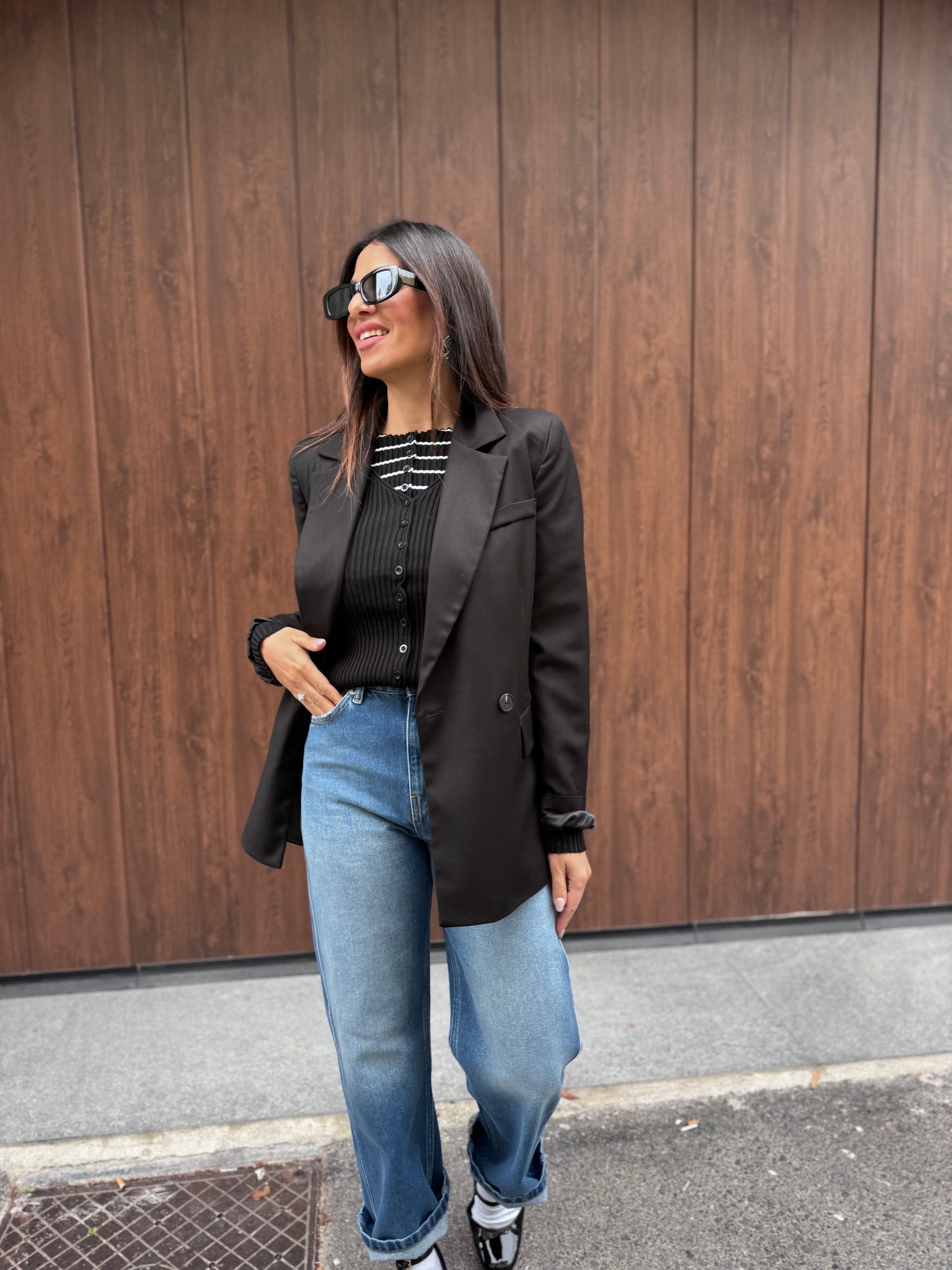 Jeans “Kate” VICOLO