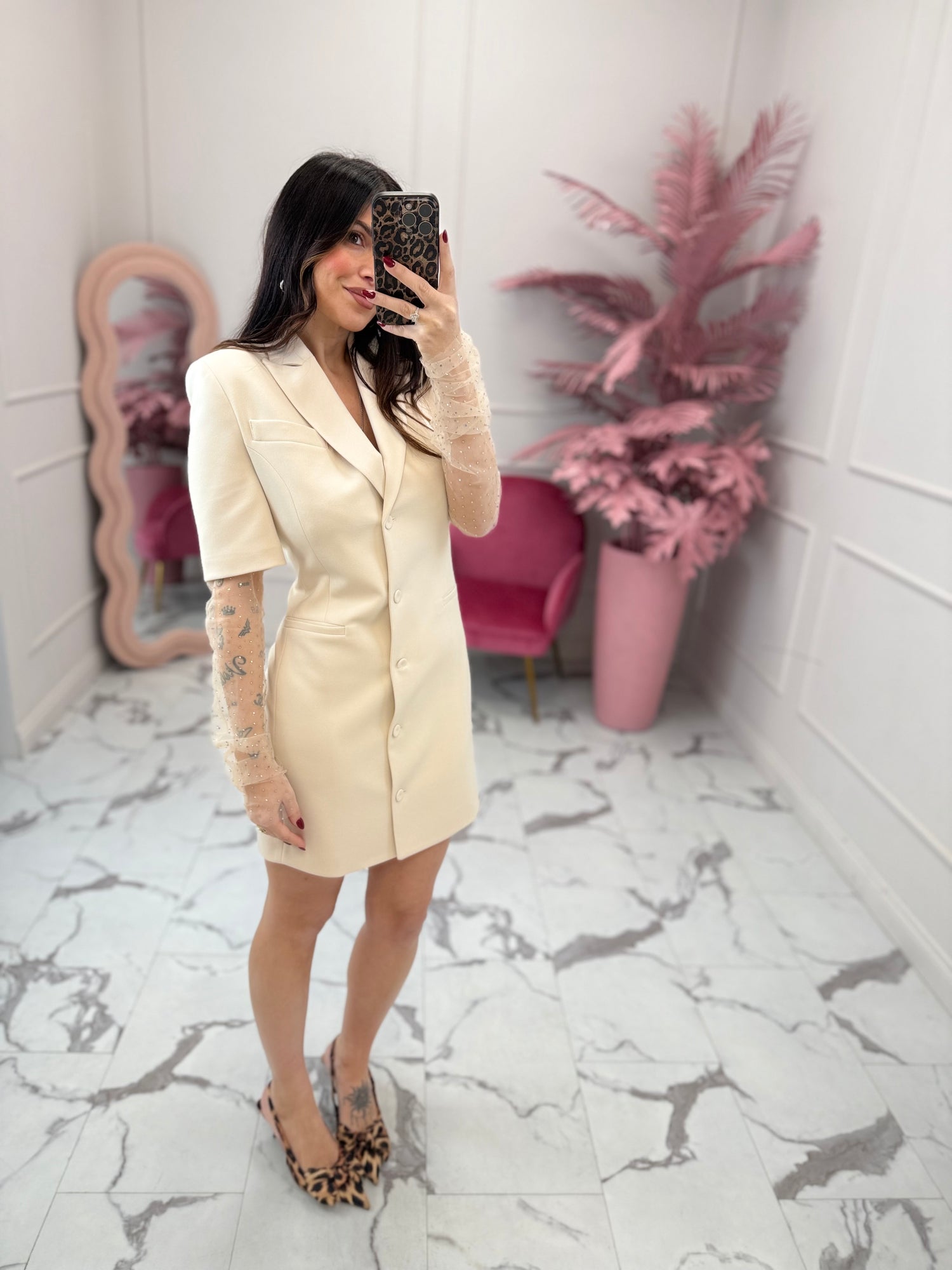 Abito “Coco” IMPERIAL