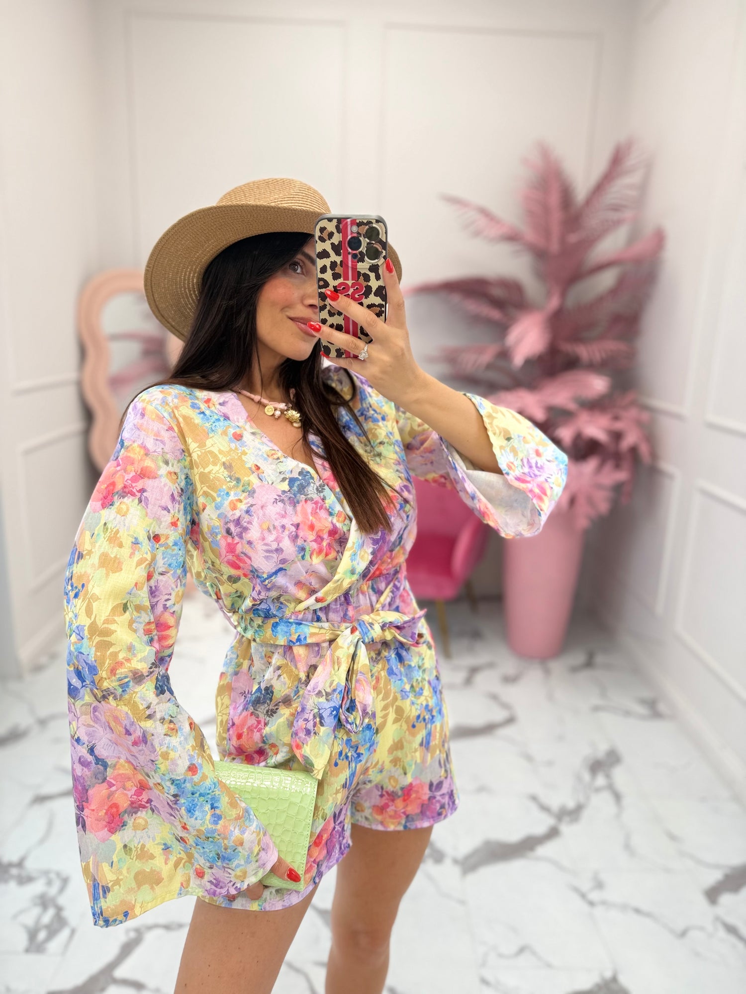 Tutina “Provenza” LIP