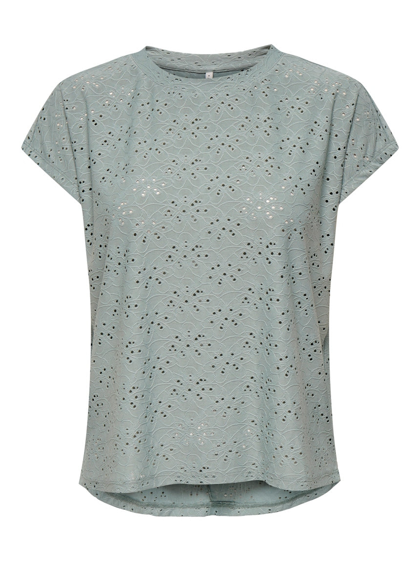 T-shirt “Smilla” ONLY