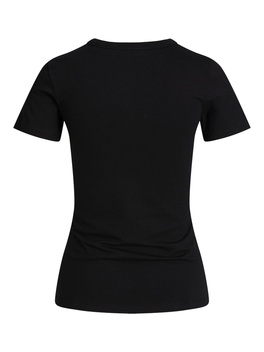 T-shirt stretch “Gigi” JJXX