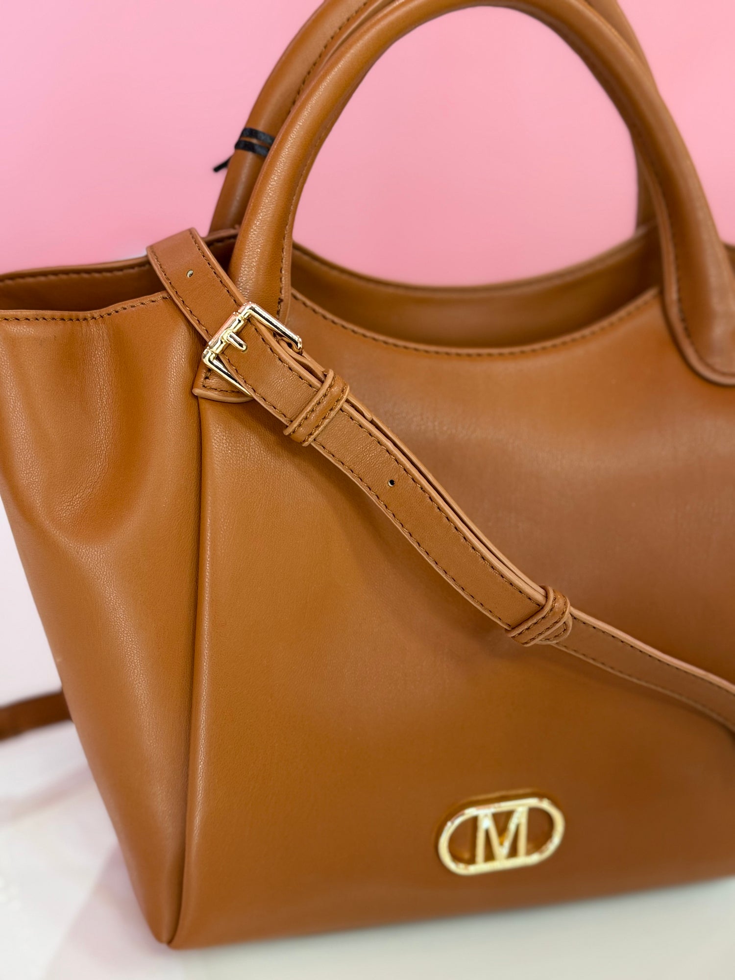 Borsa “Samba M” MARC ELLIS