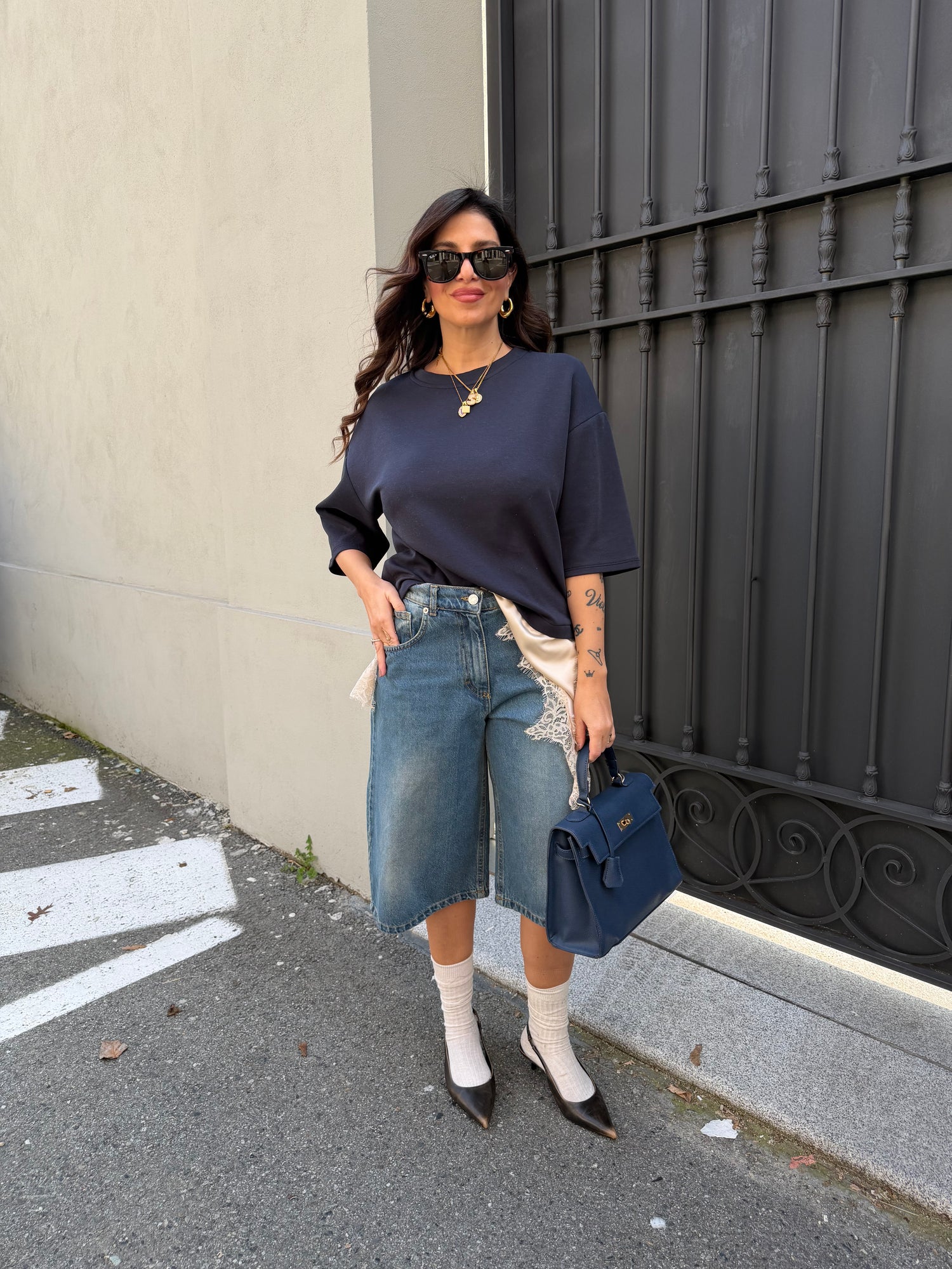 Bermuda “Koji” HAVE ONE