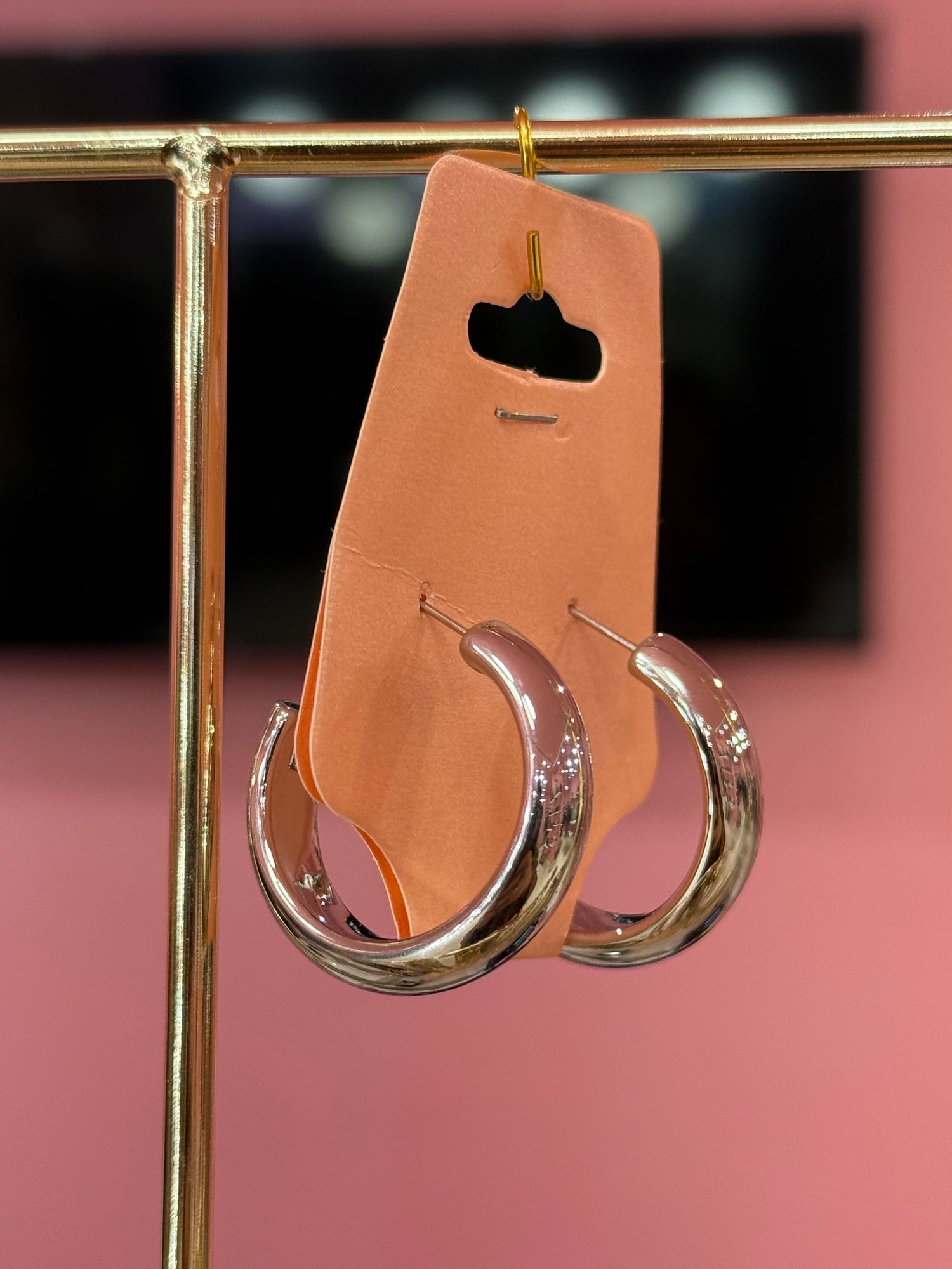 Orecchini “Amber” LIP