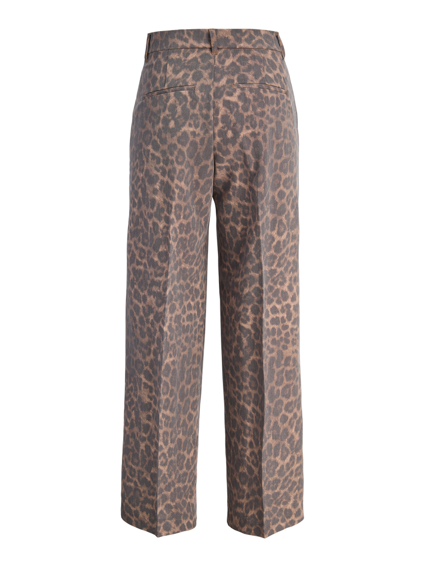 Pantalone “Leopard Ellis” JJXX