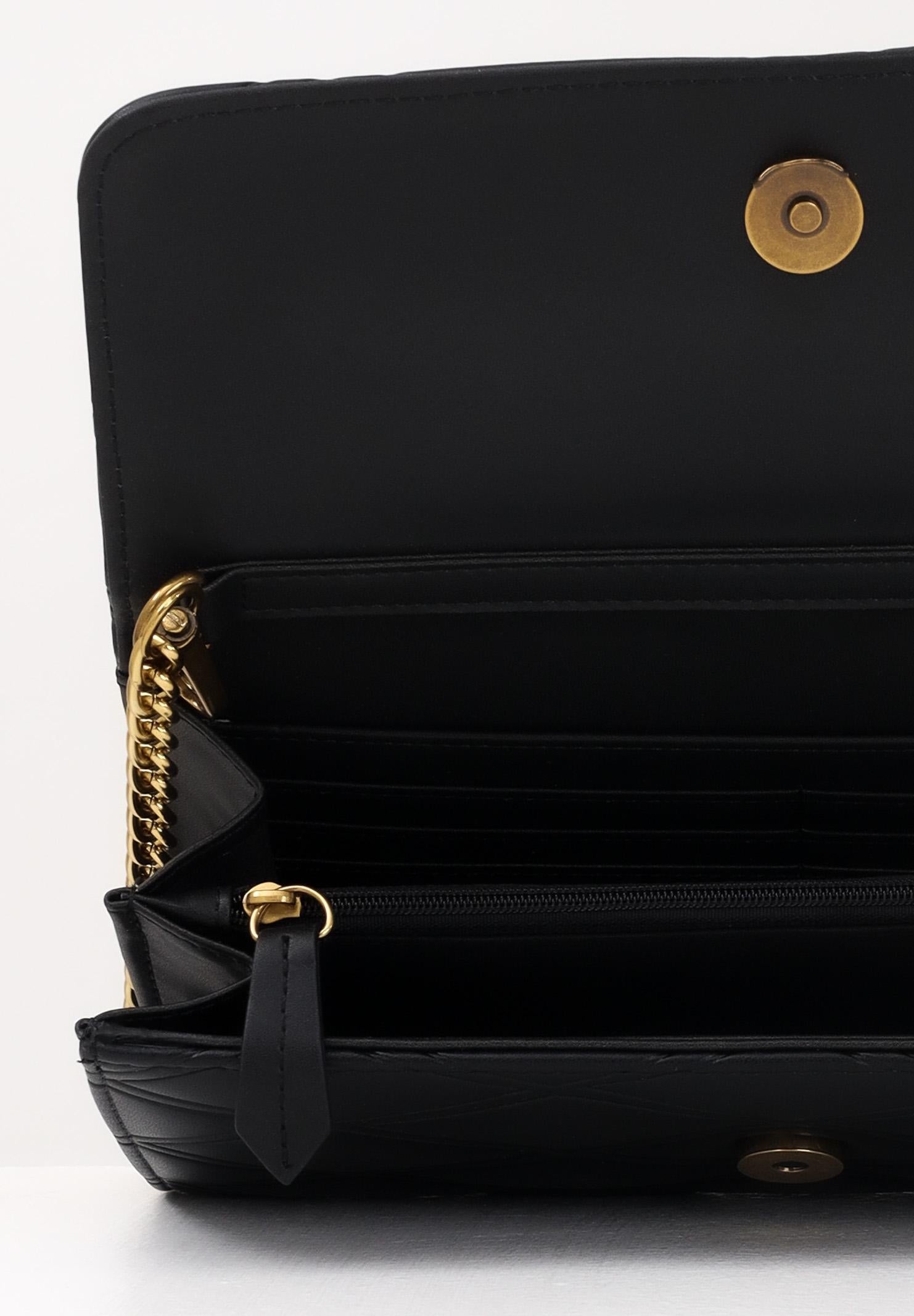 Pochette con catena “Zaira” MARC ELLIS