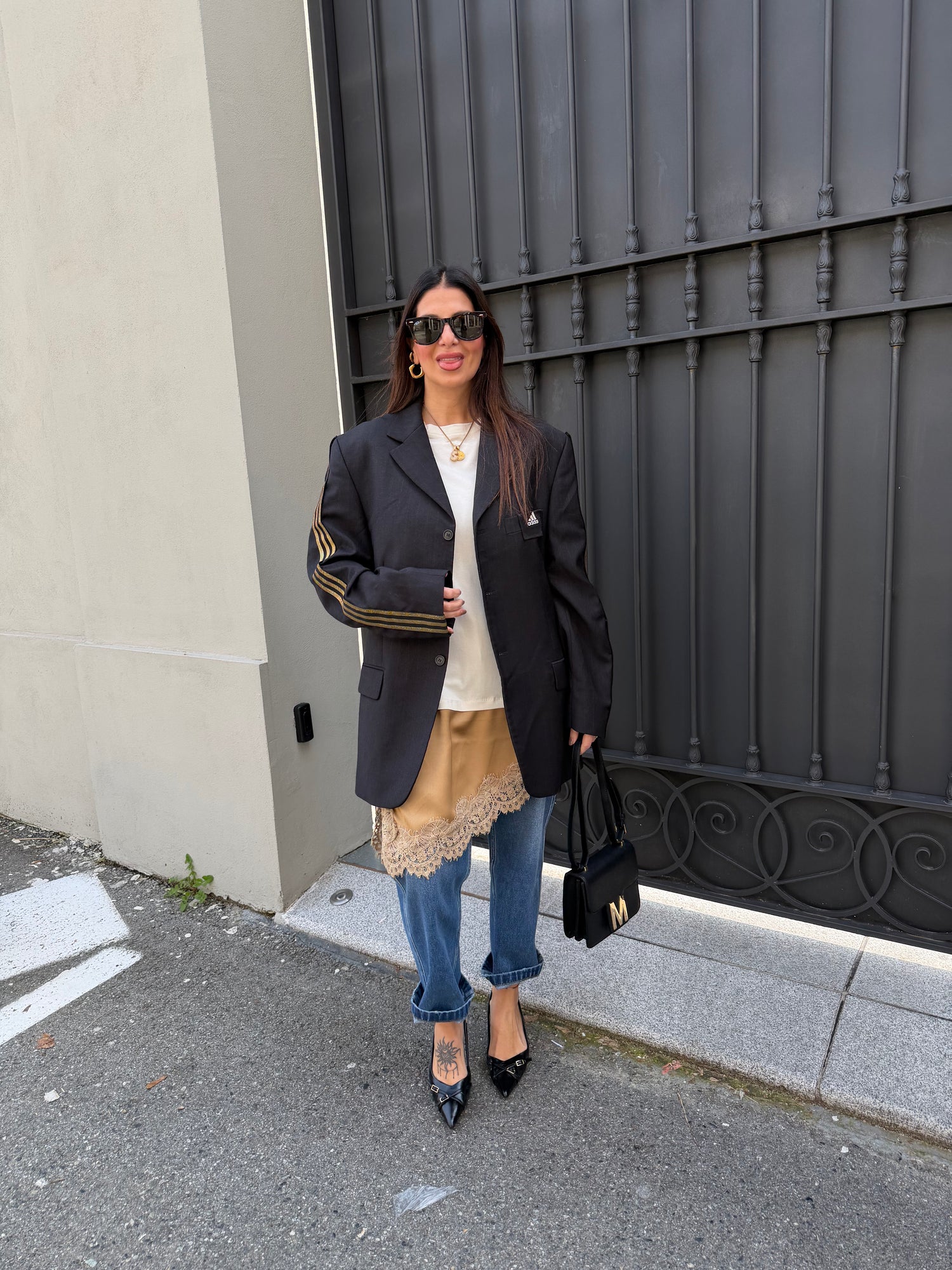 Jeans “NEW Kate” VICOLO