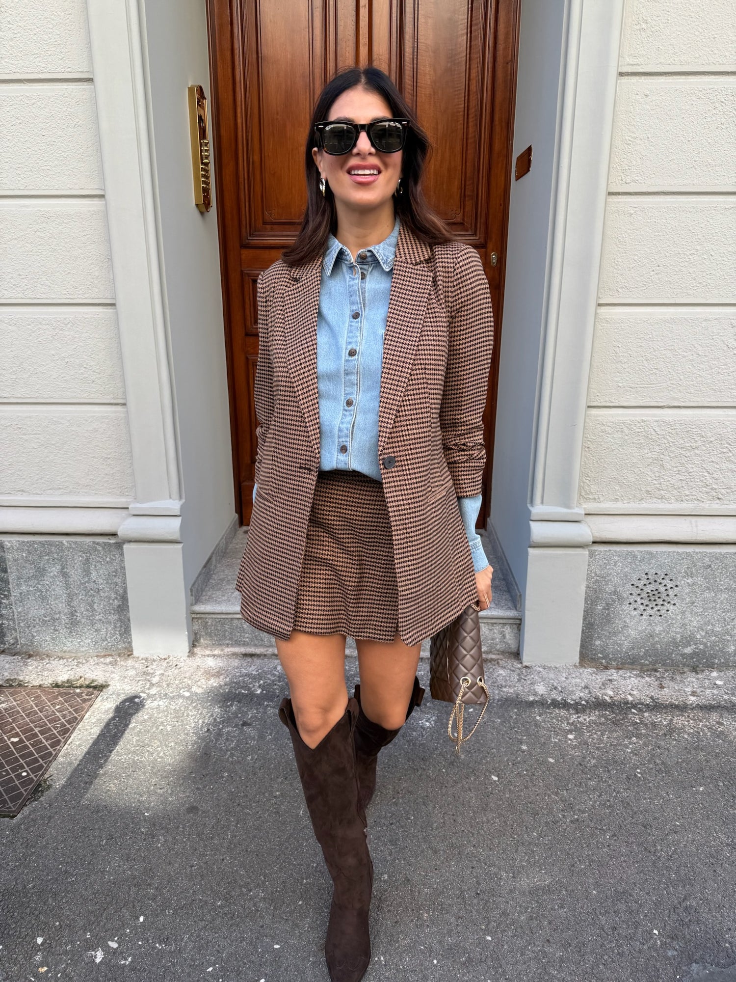Blazer “Lettie” ONLY