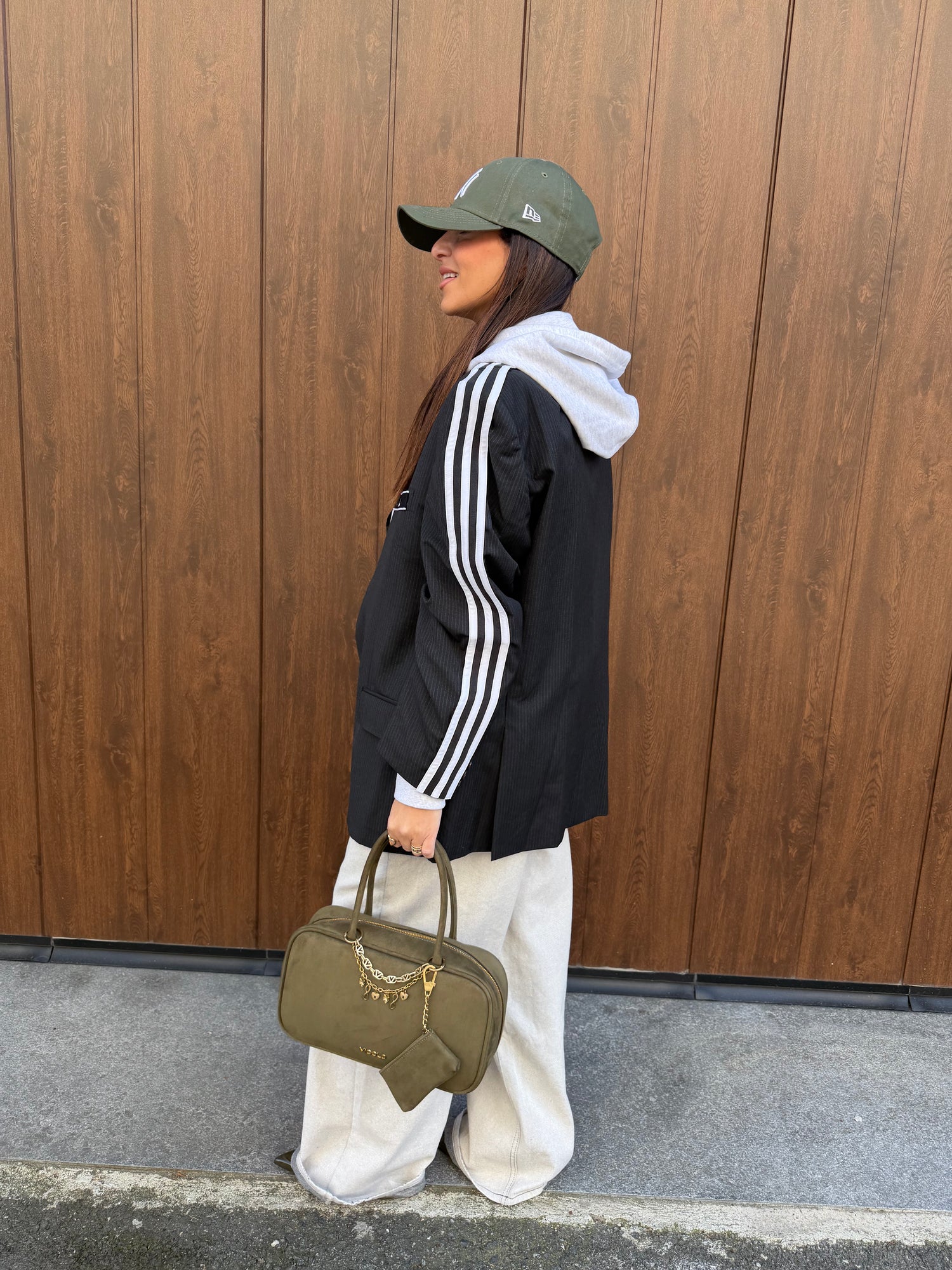 Borsa “Slide” VICOLO