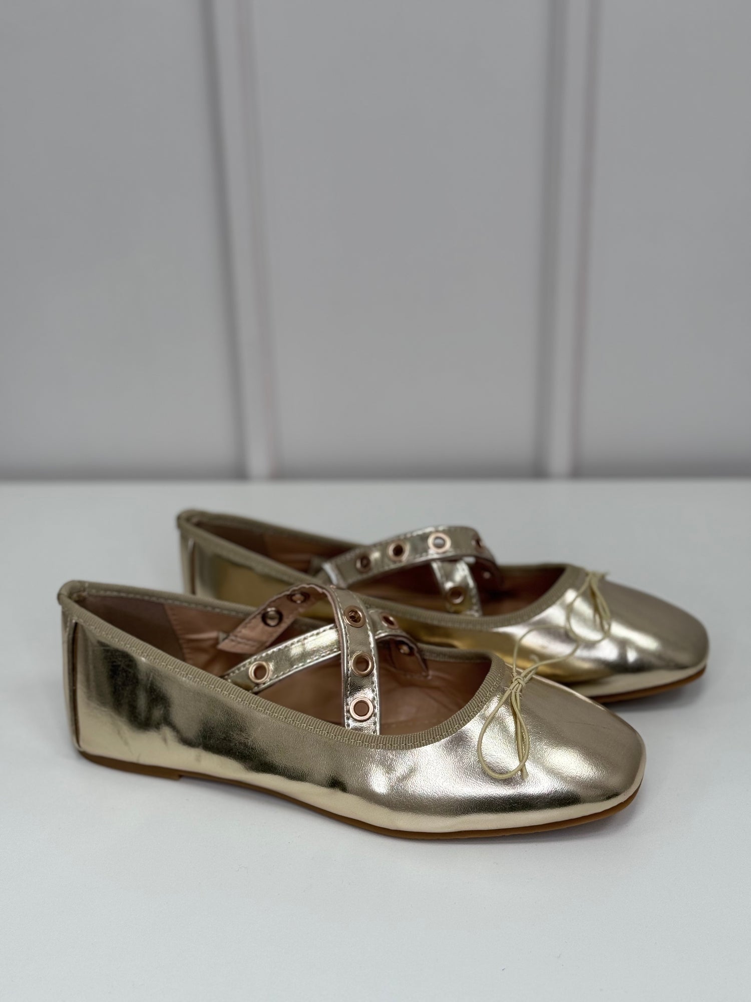 Ballerina “Rock” LIP