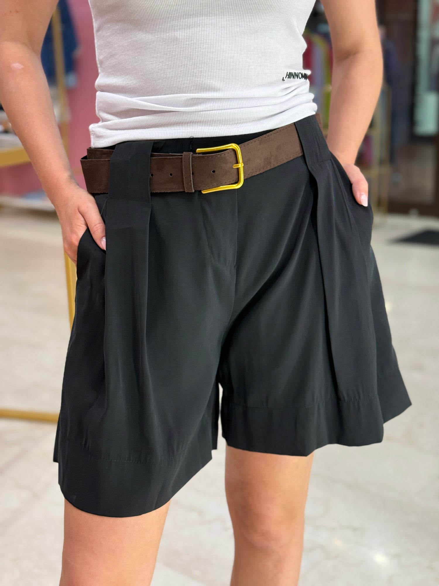 Bermuda “summer” LIP