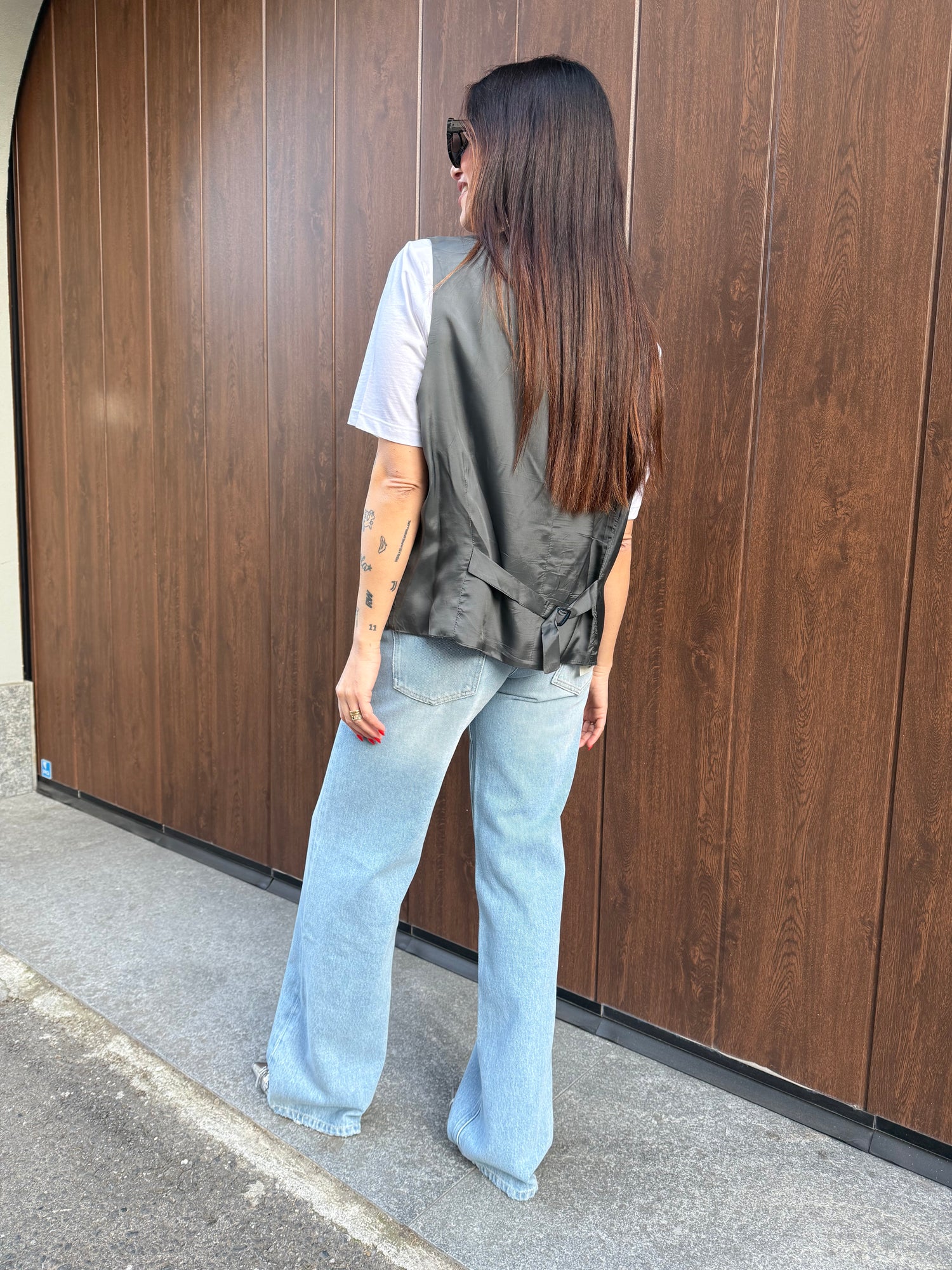 Jeans “Alex” VICOLO