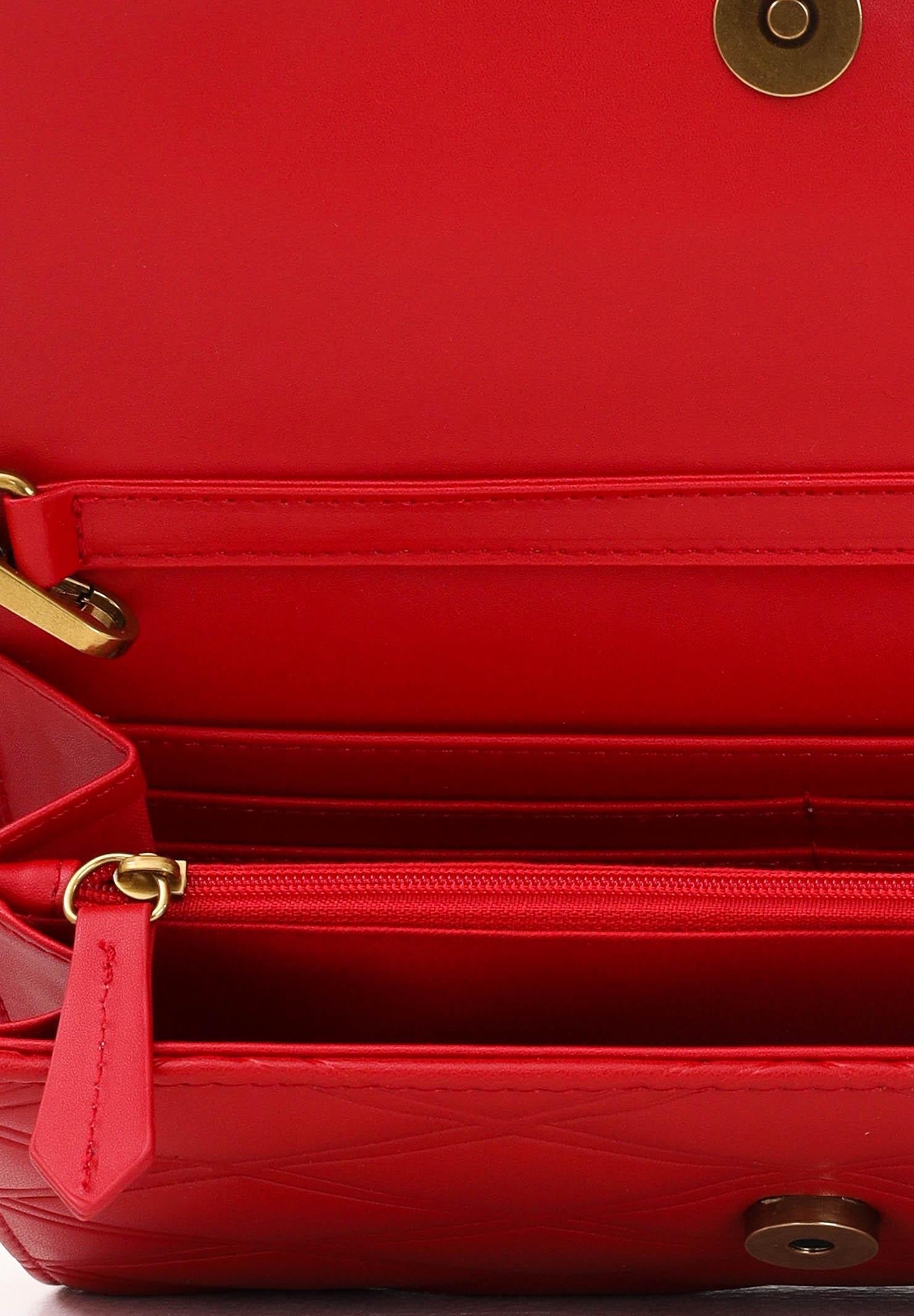 Pochette con catena “Zaira” MARC ELLIS