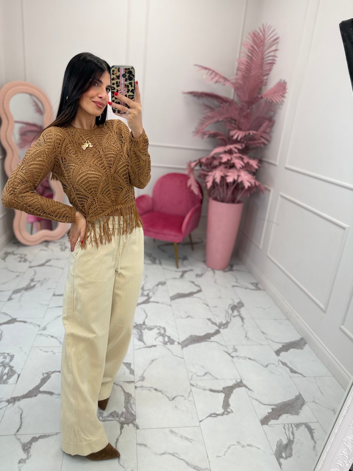 Jeans “Maisa” ONLY