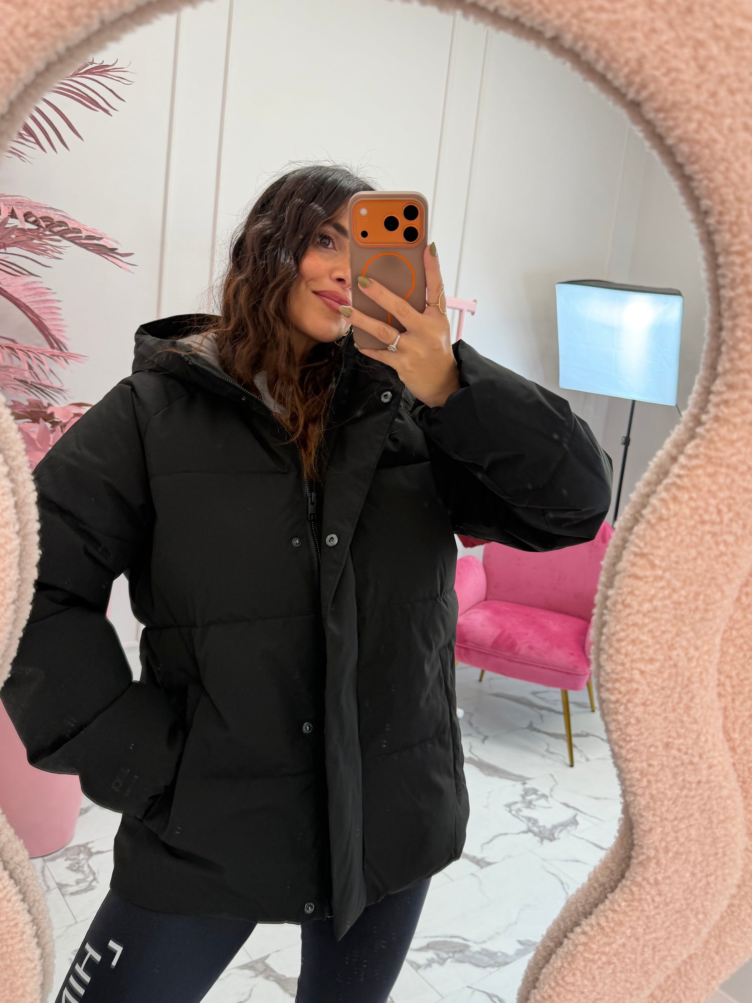 Piumino “Global” JJXX