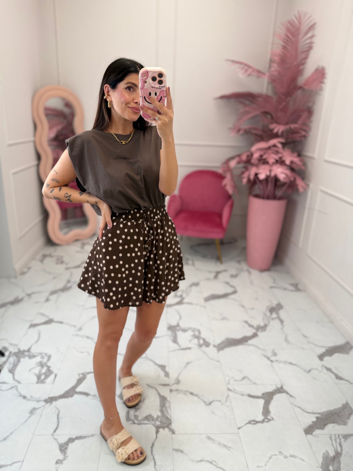 Shorts “Weekend” LIP