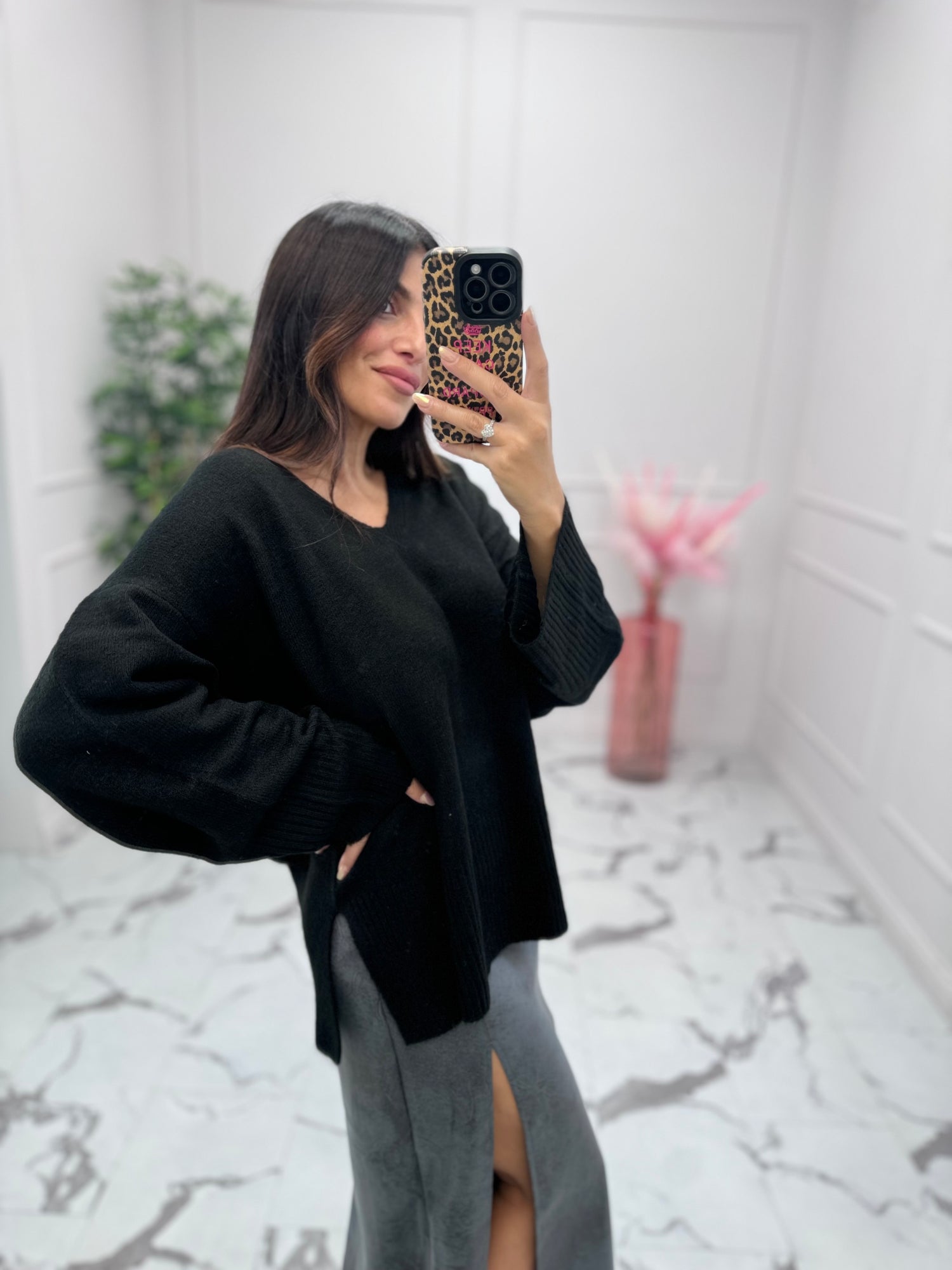 Maglioncino “Lucca” JJXX