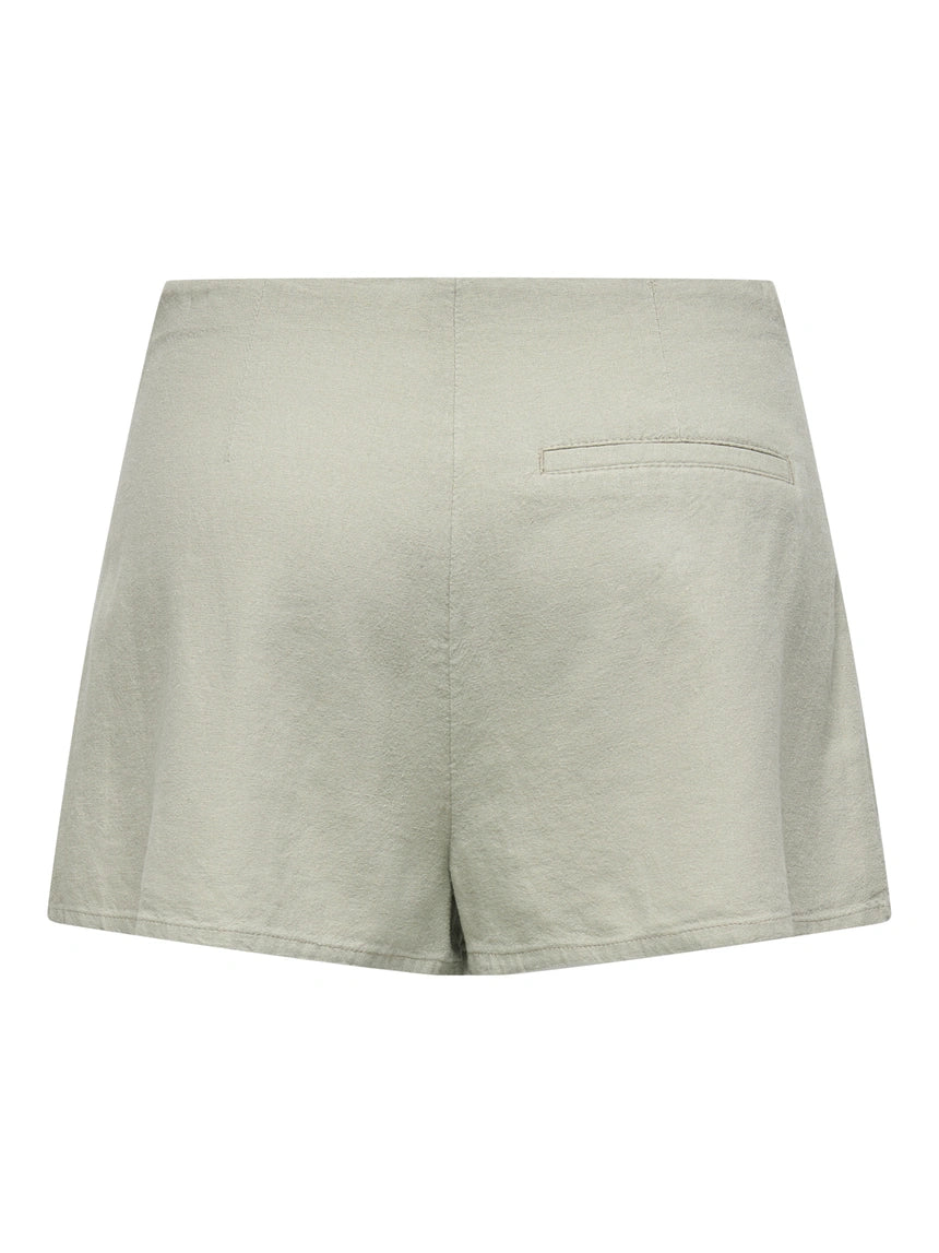 Gonna shorts “Caro” ONLY