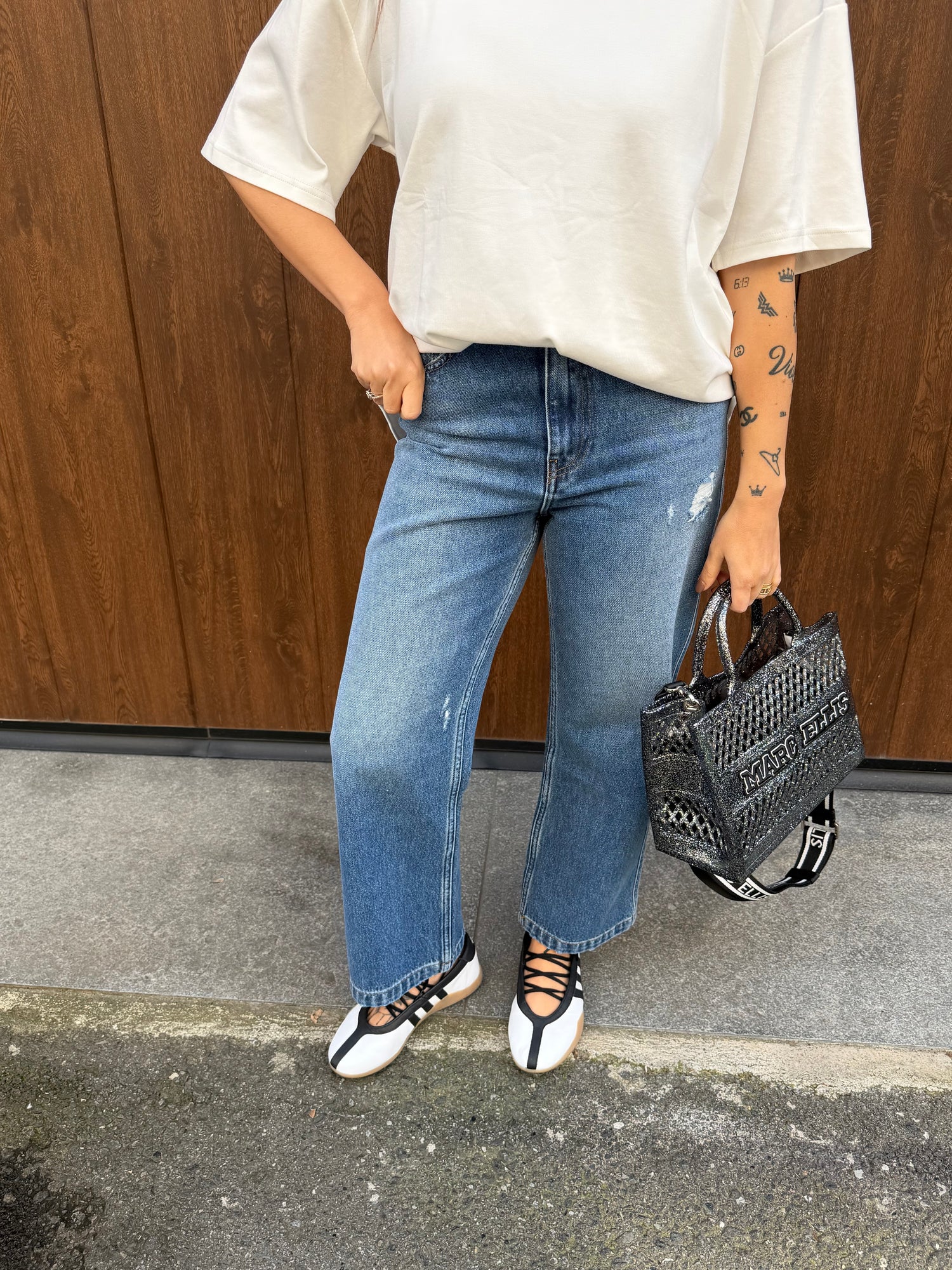 Jeans “NEW Kate” VICOLO