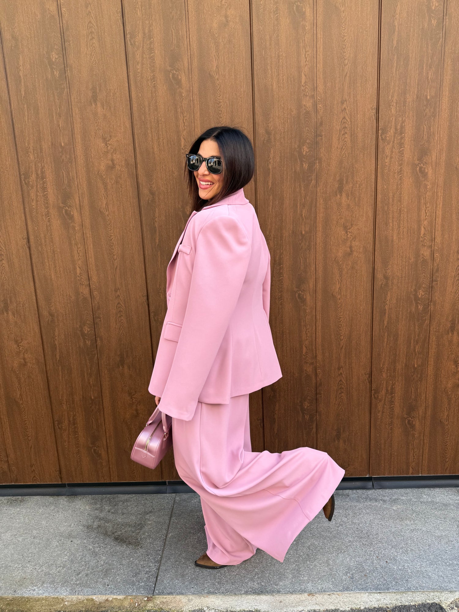 Blazer tailleur “Margot” IMPERIAL