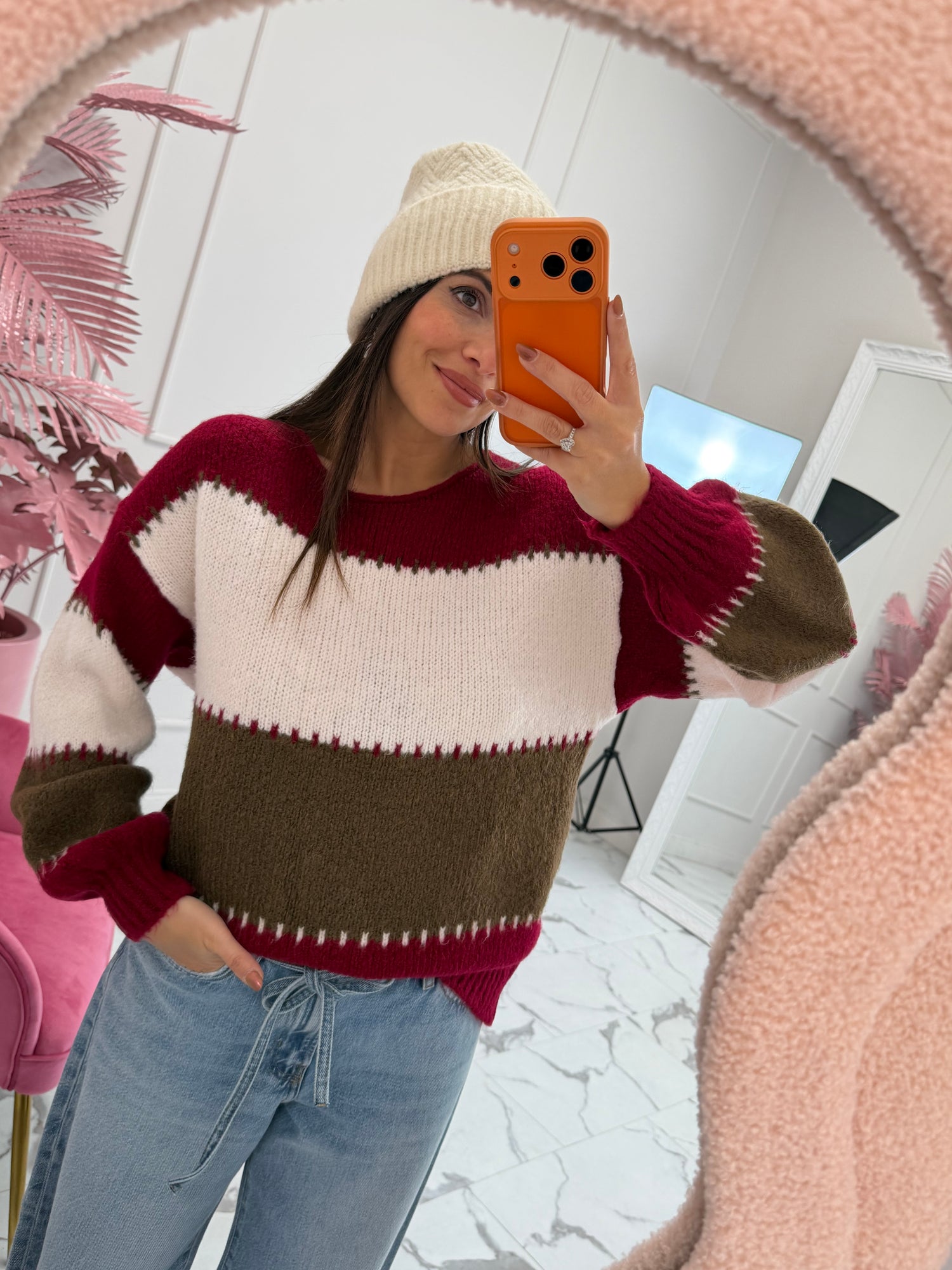 Maglioncino “Letizia” LIP