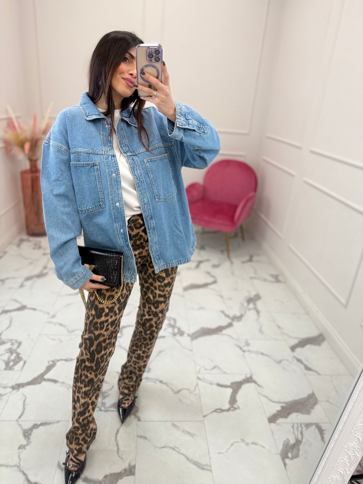 Jeans “Tatiana Leo” JJXX