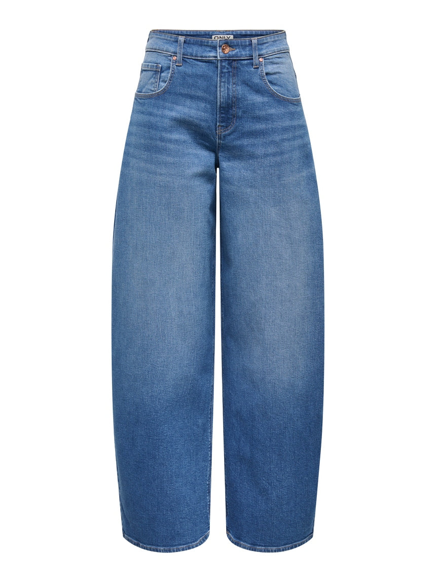 Jeans balloon “Tamy” ONLY