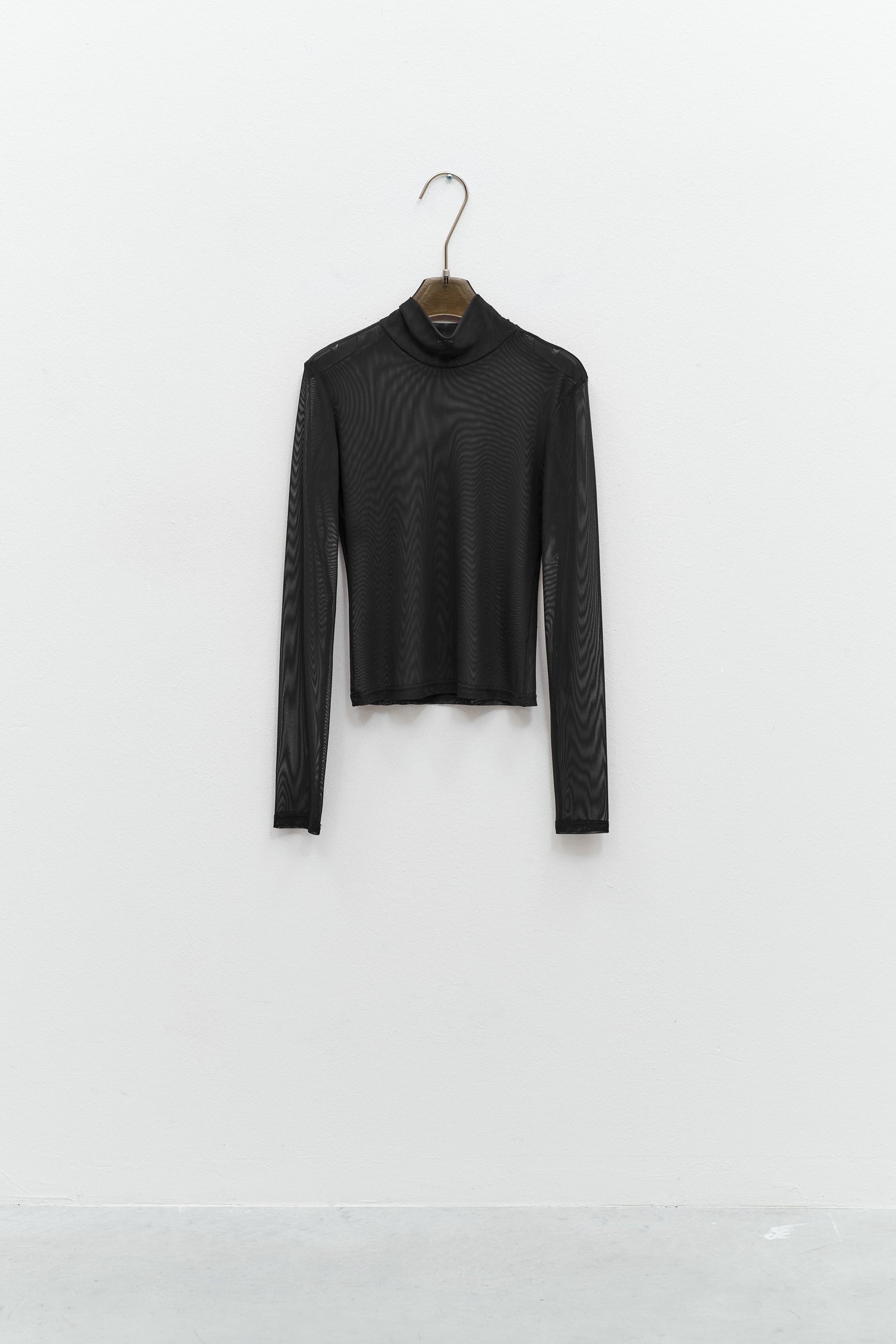 Maglia tulle “Karol” LUMINA