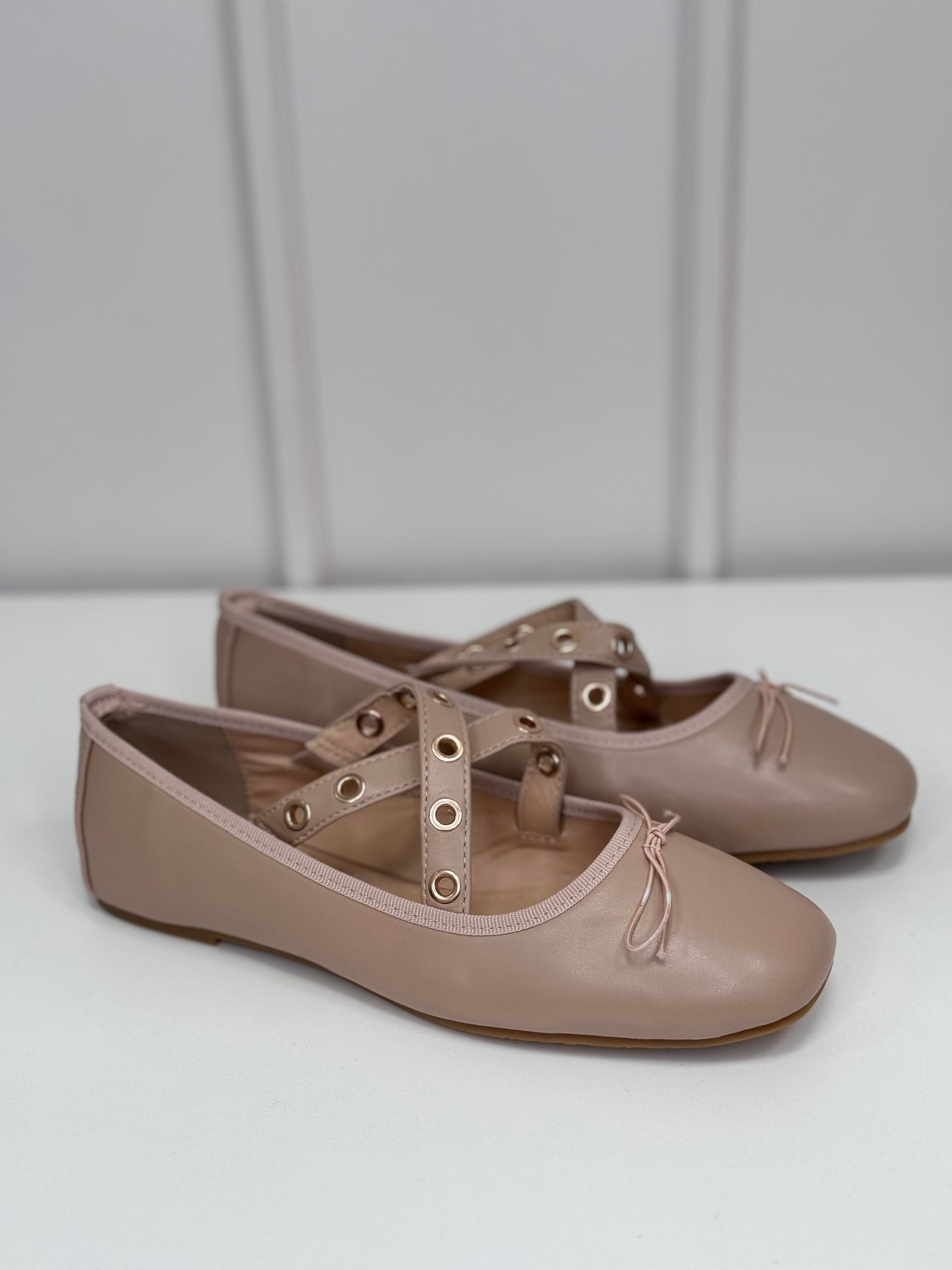 Ballerina “Rock” LIP