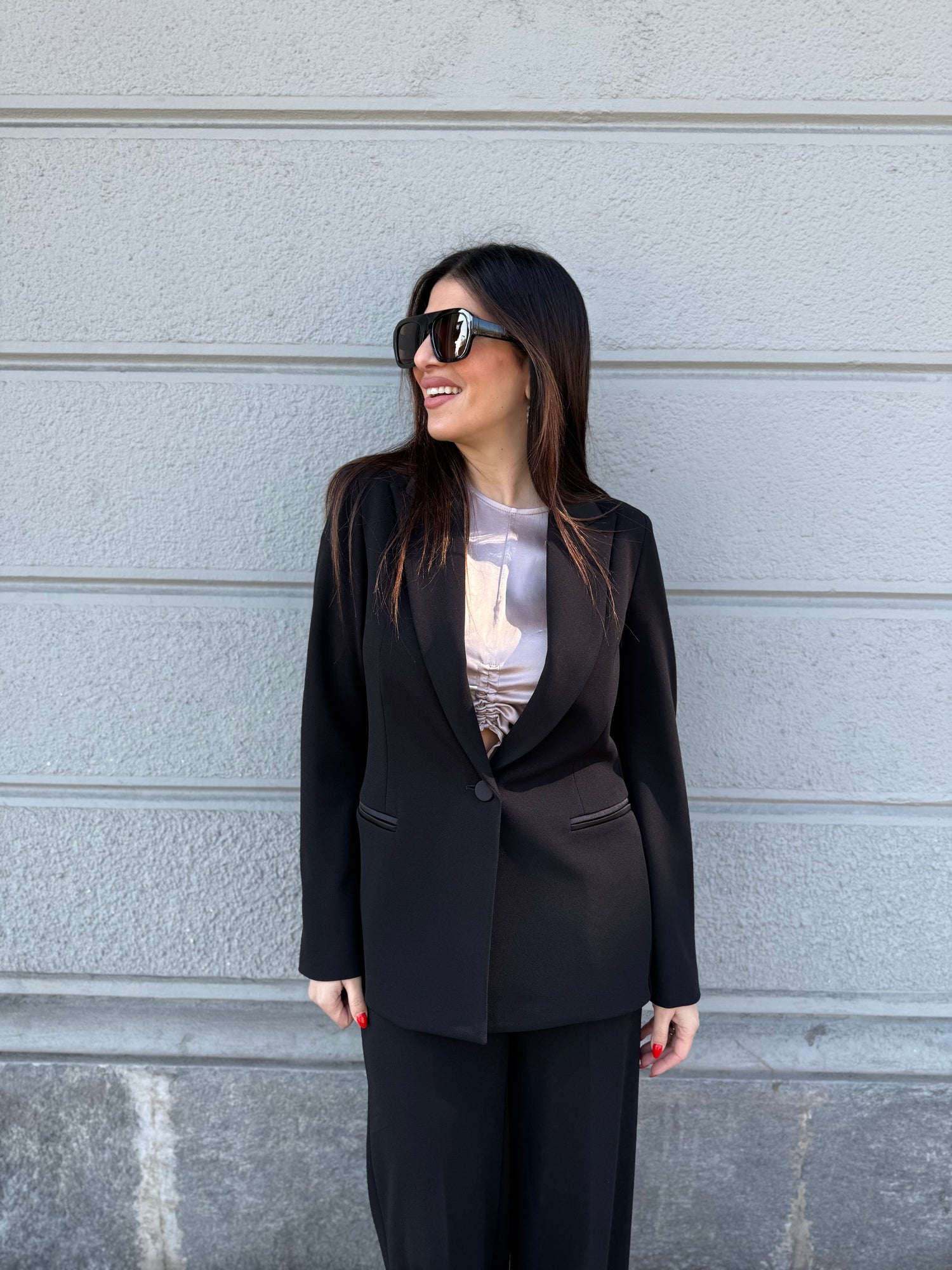 Blazer tailleur “Gloria” VICOLO