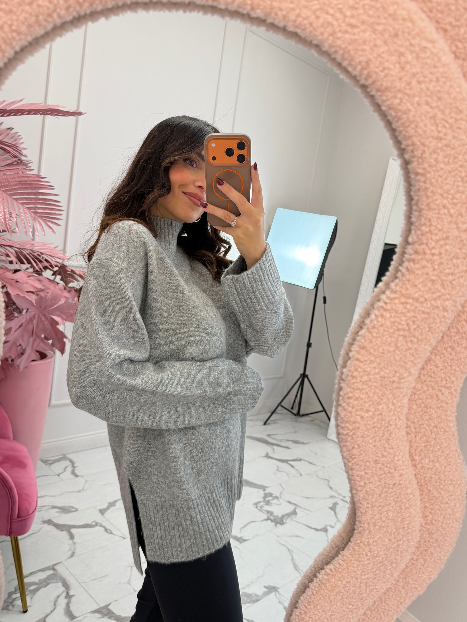 Maglioncino “Aliza” JJXX