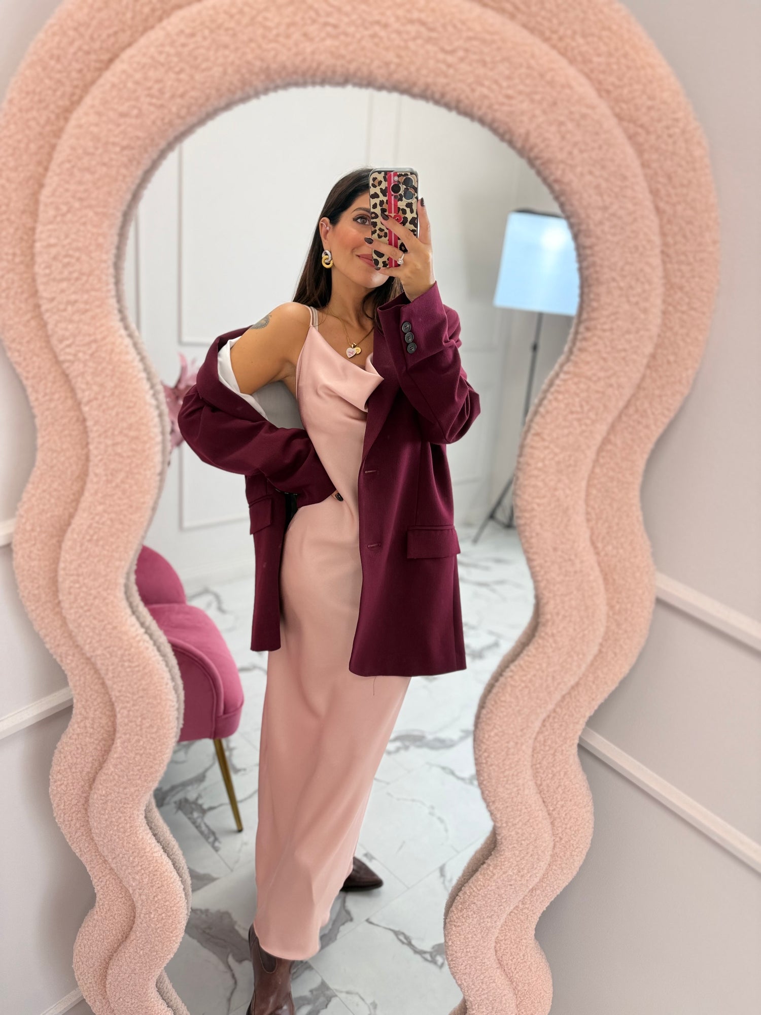 Set giacca e abito HAVE ONE