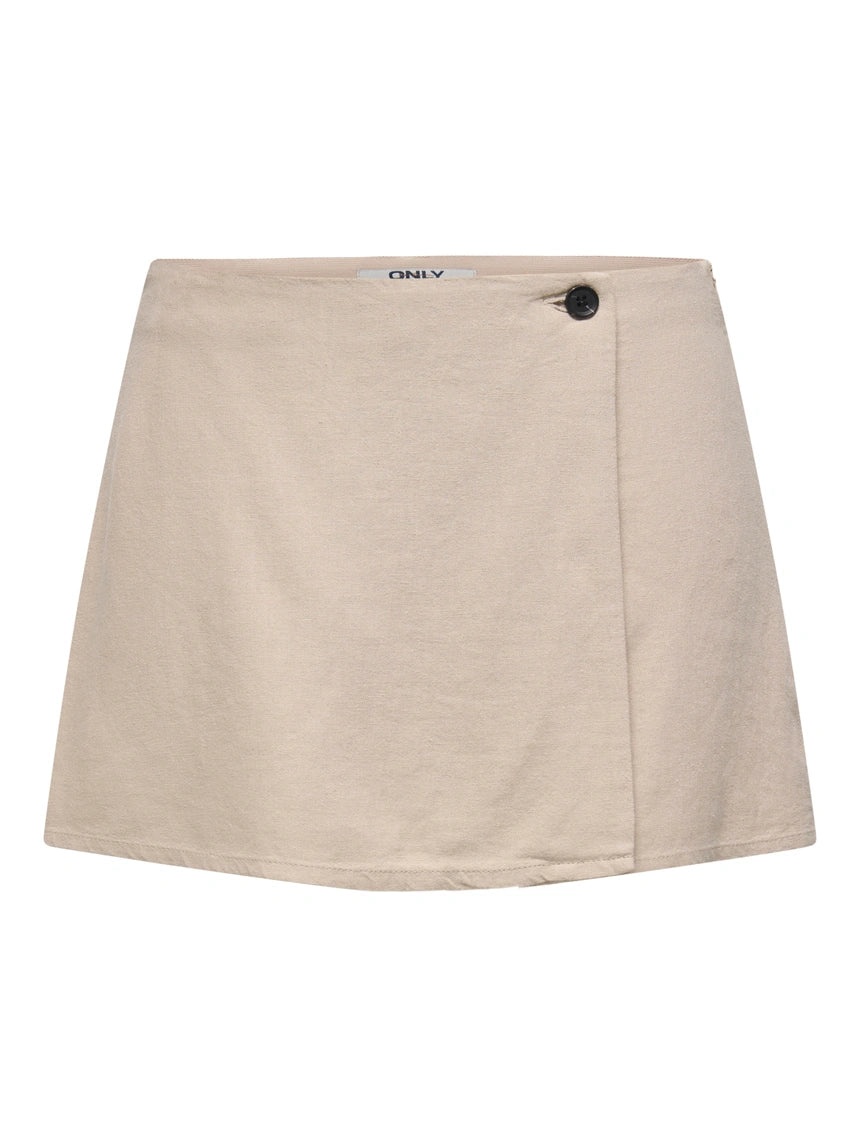 Gonna shorts “Caro” ONLY