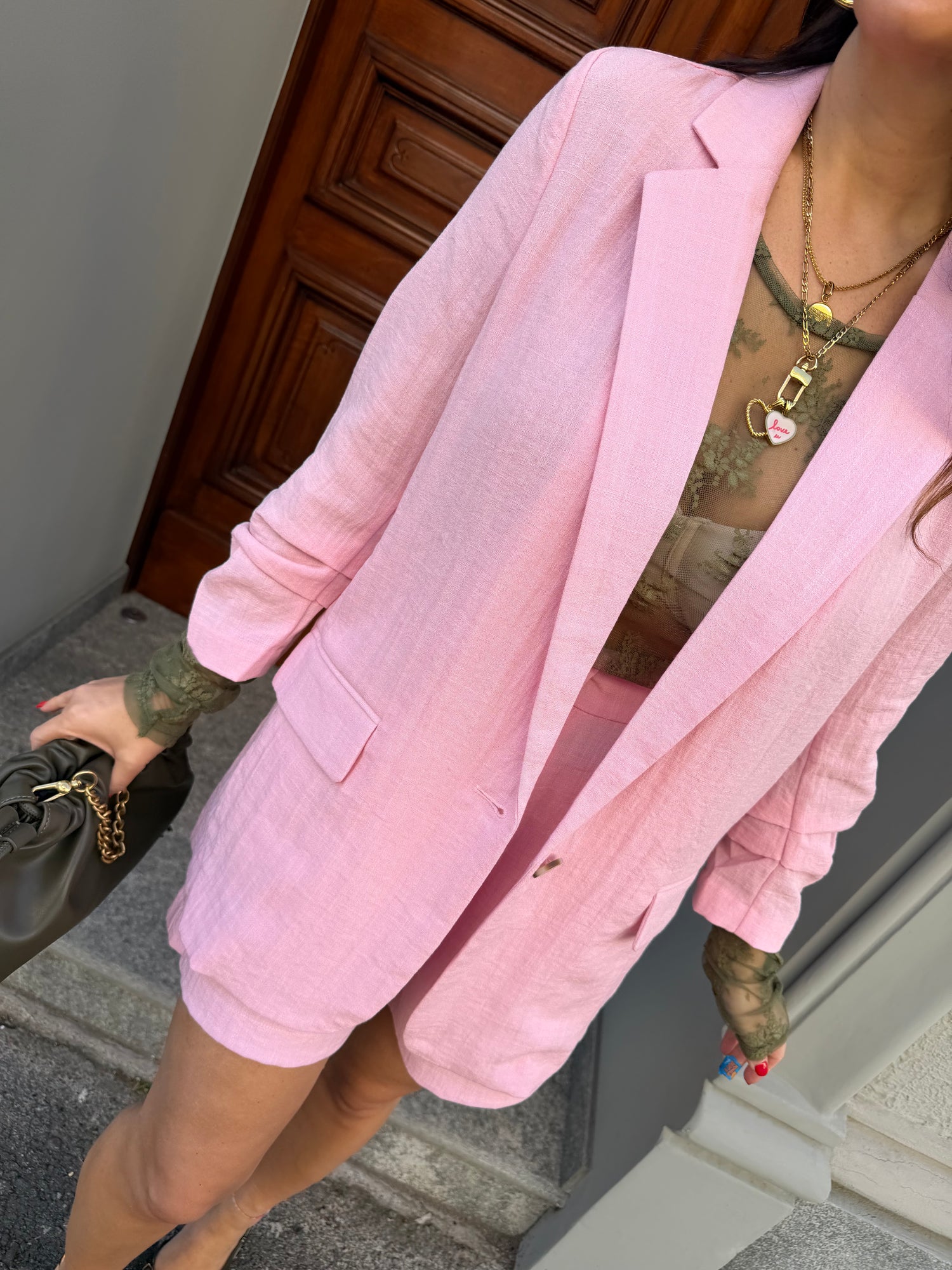 Blazer “Ita” ONLY