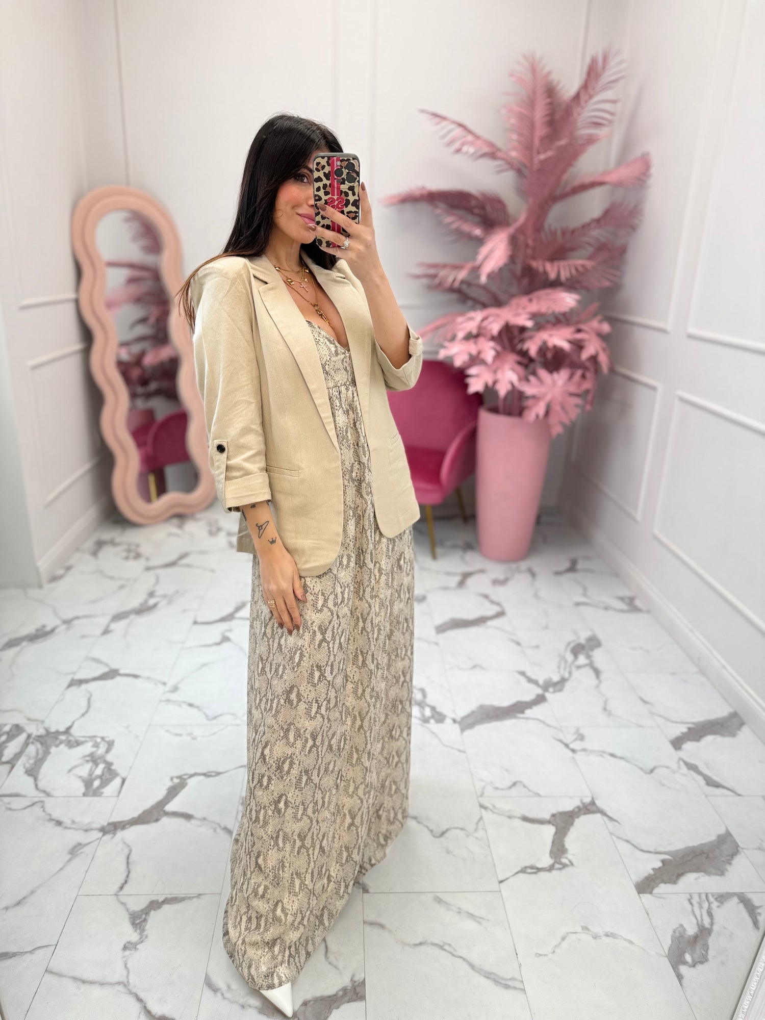 Abito “Sadia” ONLY