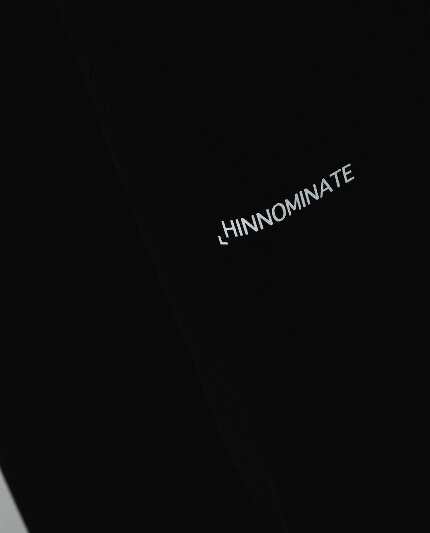 Pantalone tuta a palazzo NEW HINNOMINATE