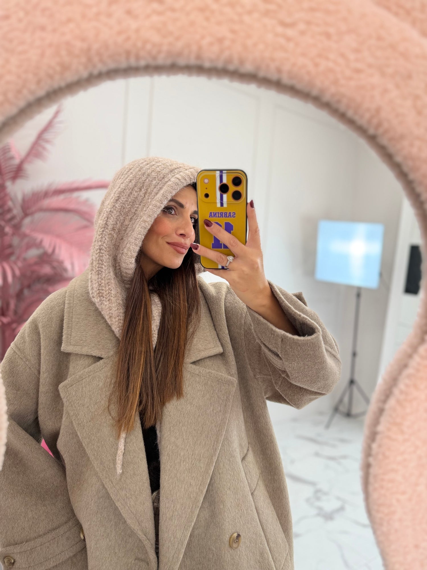 Balaclava “Katherine” JJXX