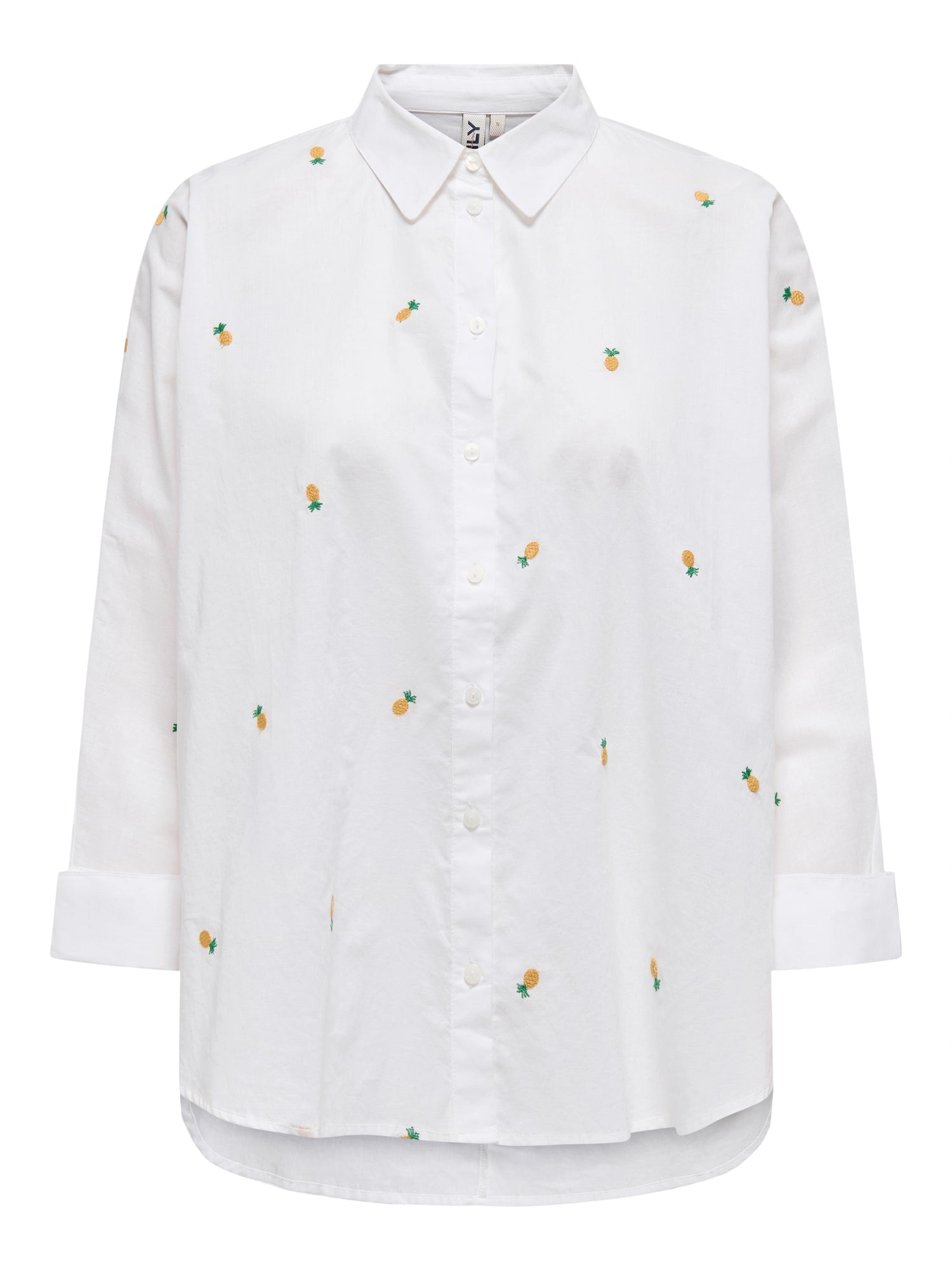 Camicia “Fruit Lina” ONLY