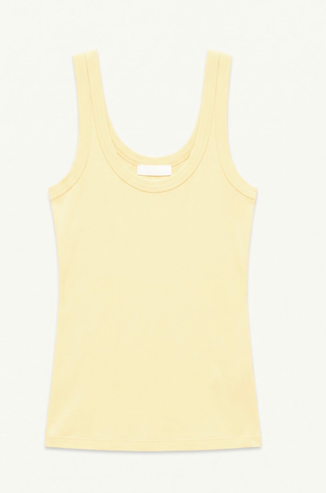 Canotta basic “Must have” LUMINA