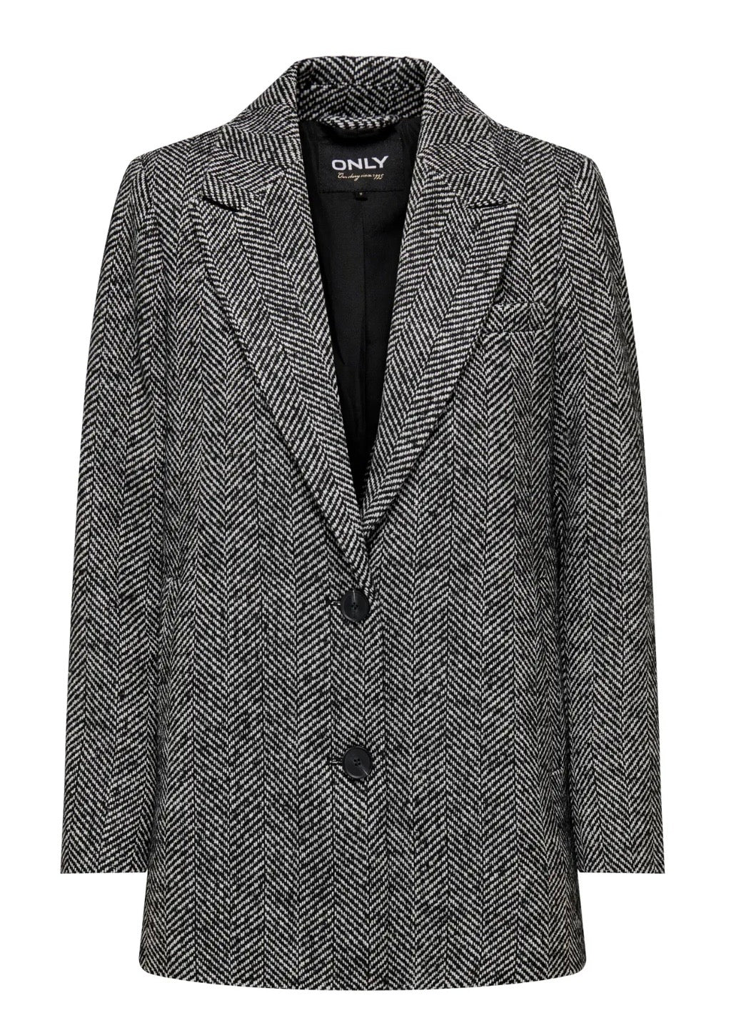Blazer coat “Canna” ONLY