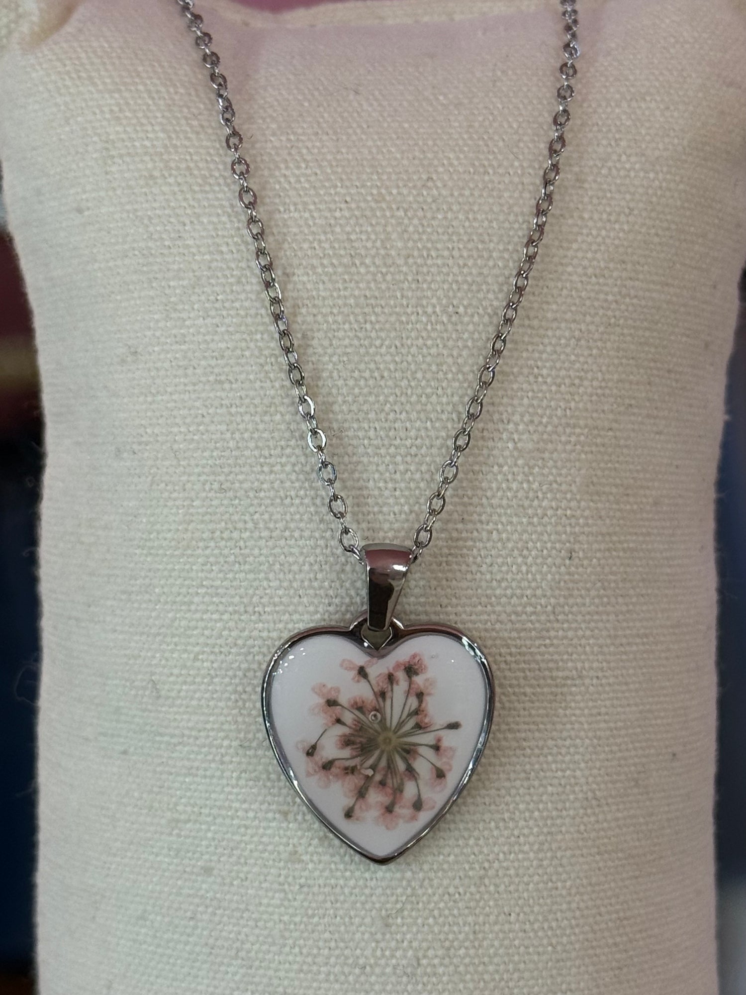 Collana “Polen” LIP