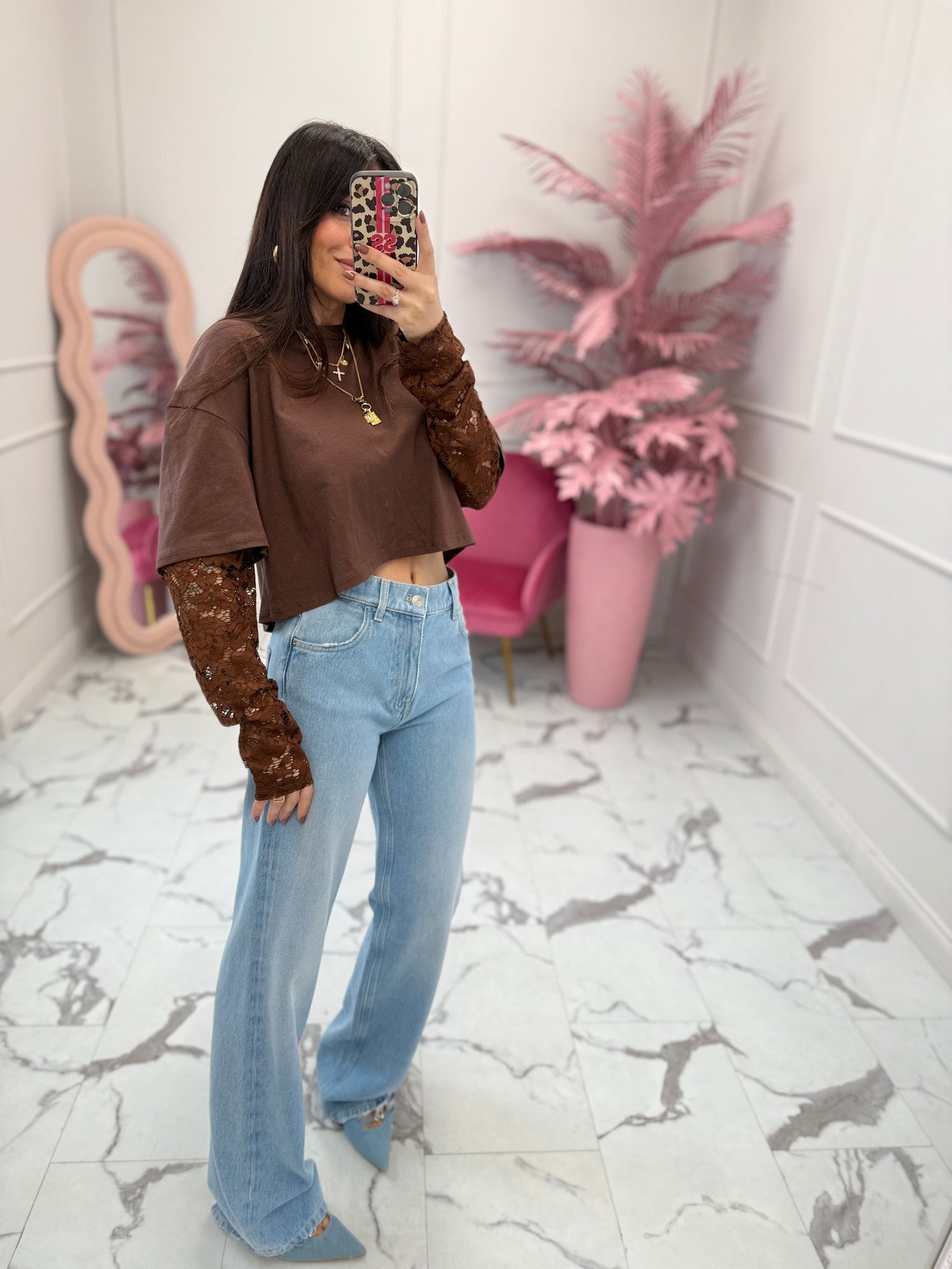 Jeans “Alex” VICOLO