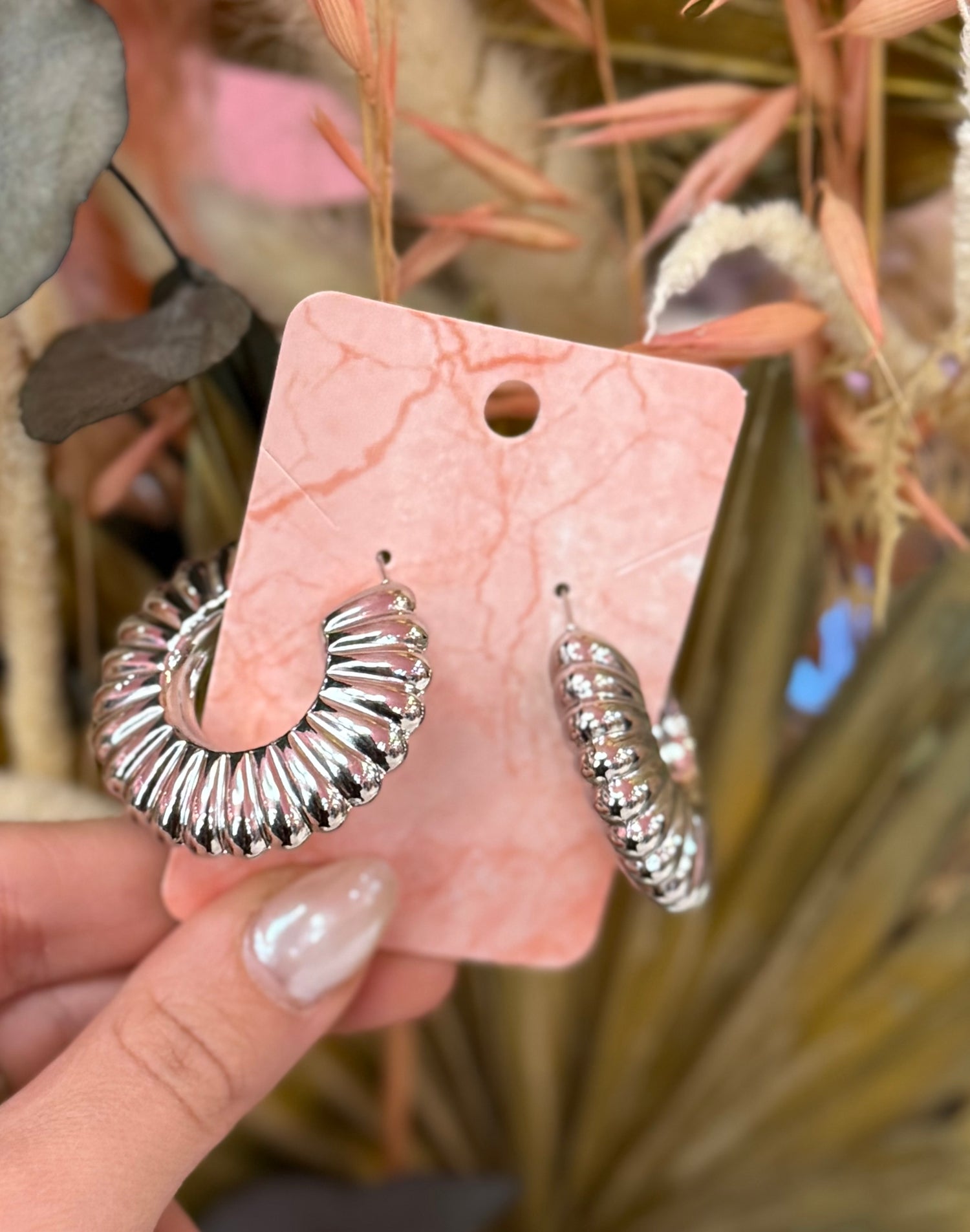 Orecchini “Sun” LIP