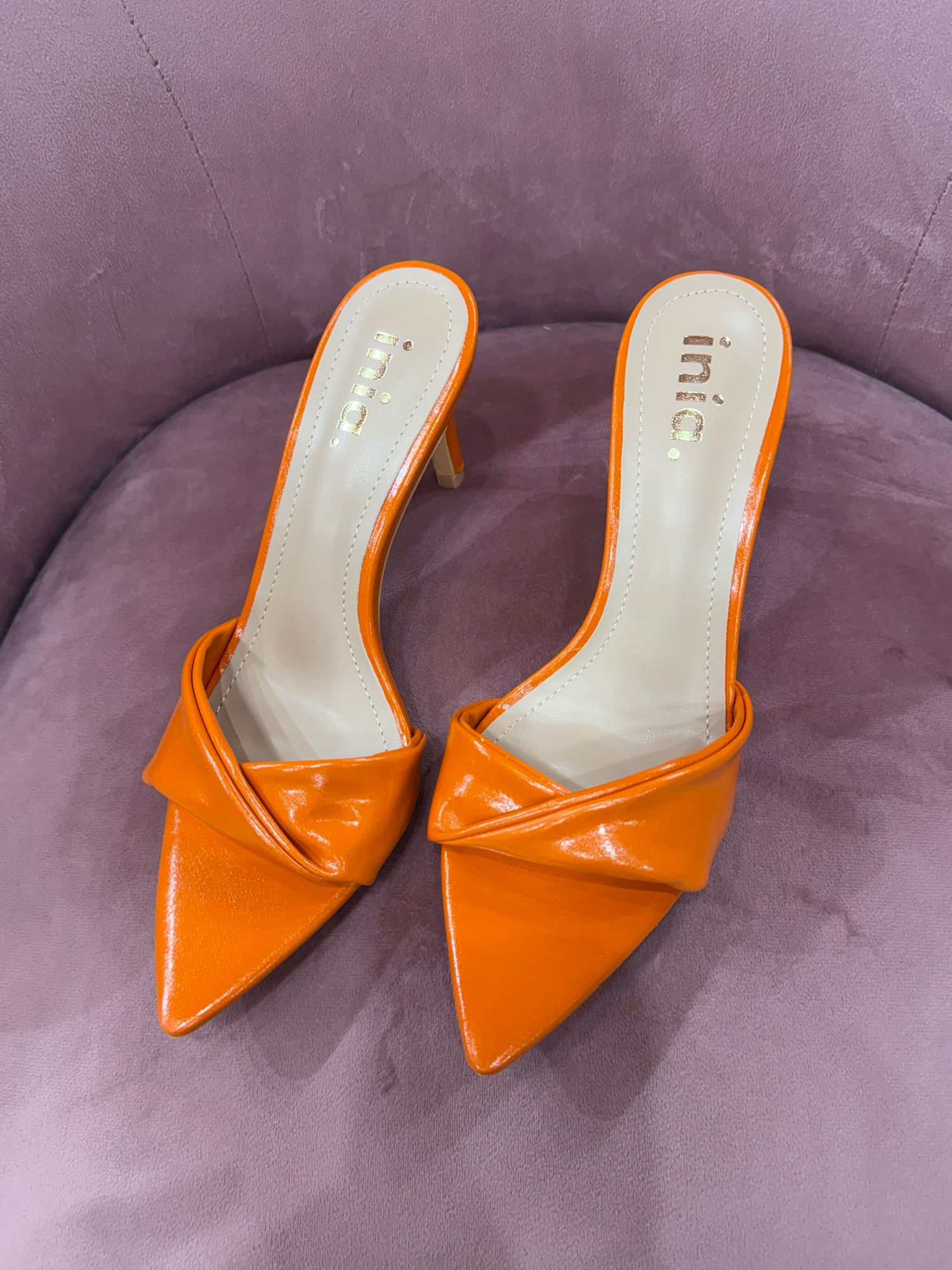 Sabot “Ginevra” LIP