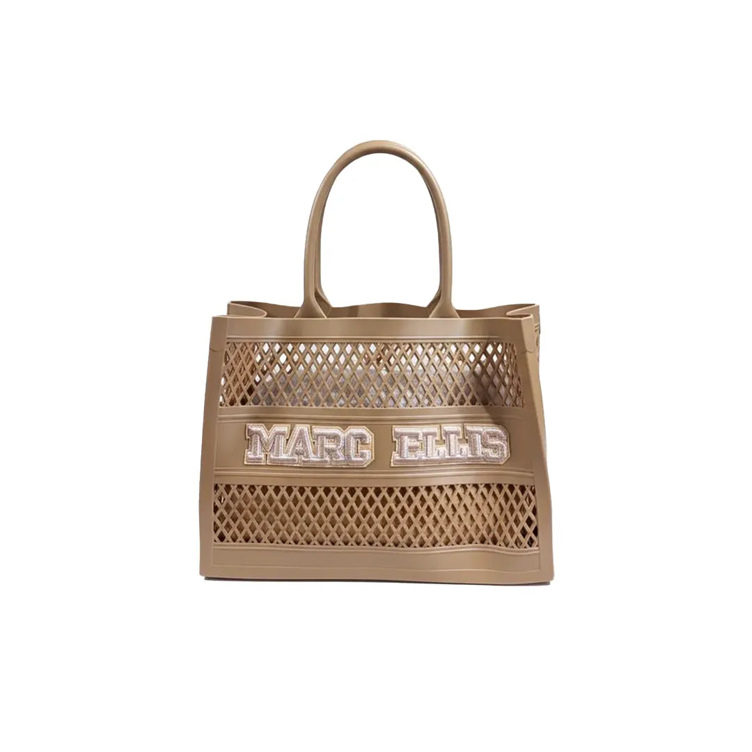 Borsa “Flat Sponge M” MARC ELLIS