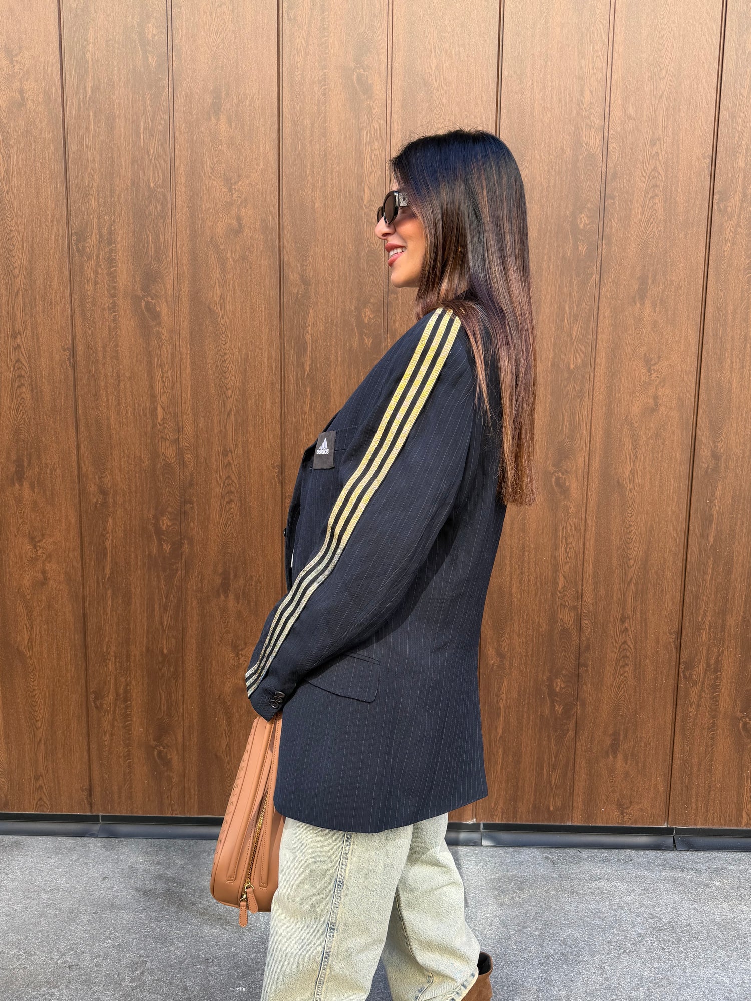 Blazer “Adilover 10” Limited in Pink