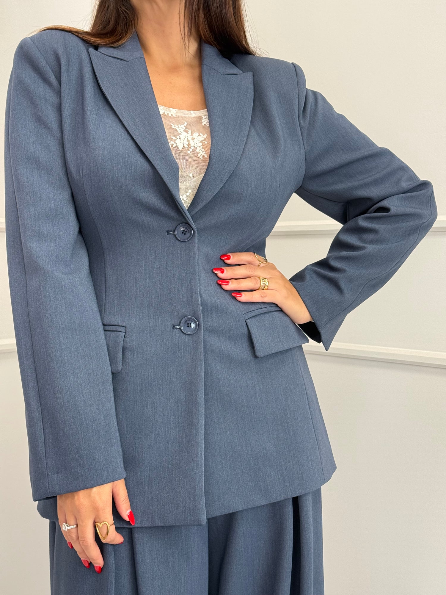 Blazer tailleur “Alissa” IMPERIAL