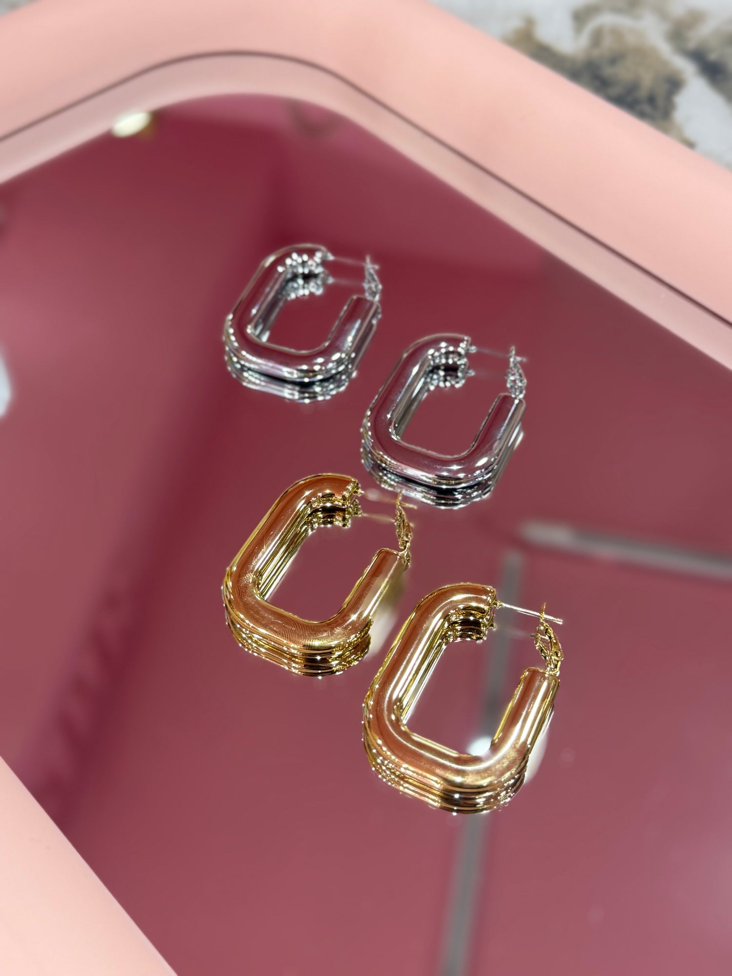 Orecchini “Vanity” LIP