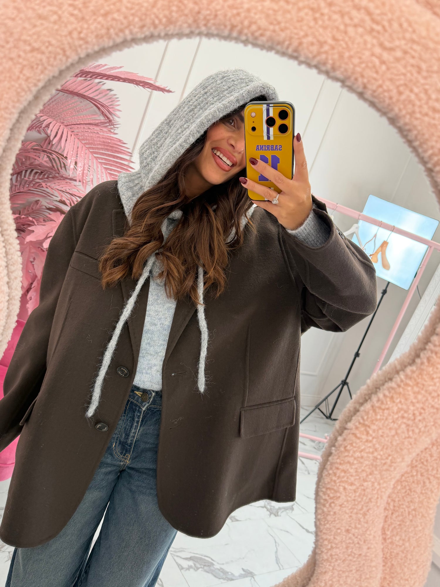 Balaclava “Katherine” JJXX