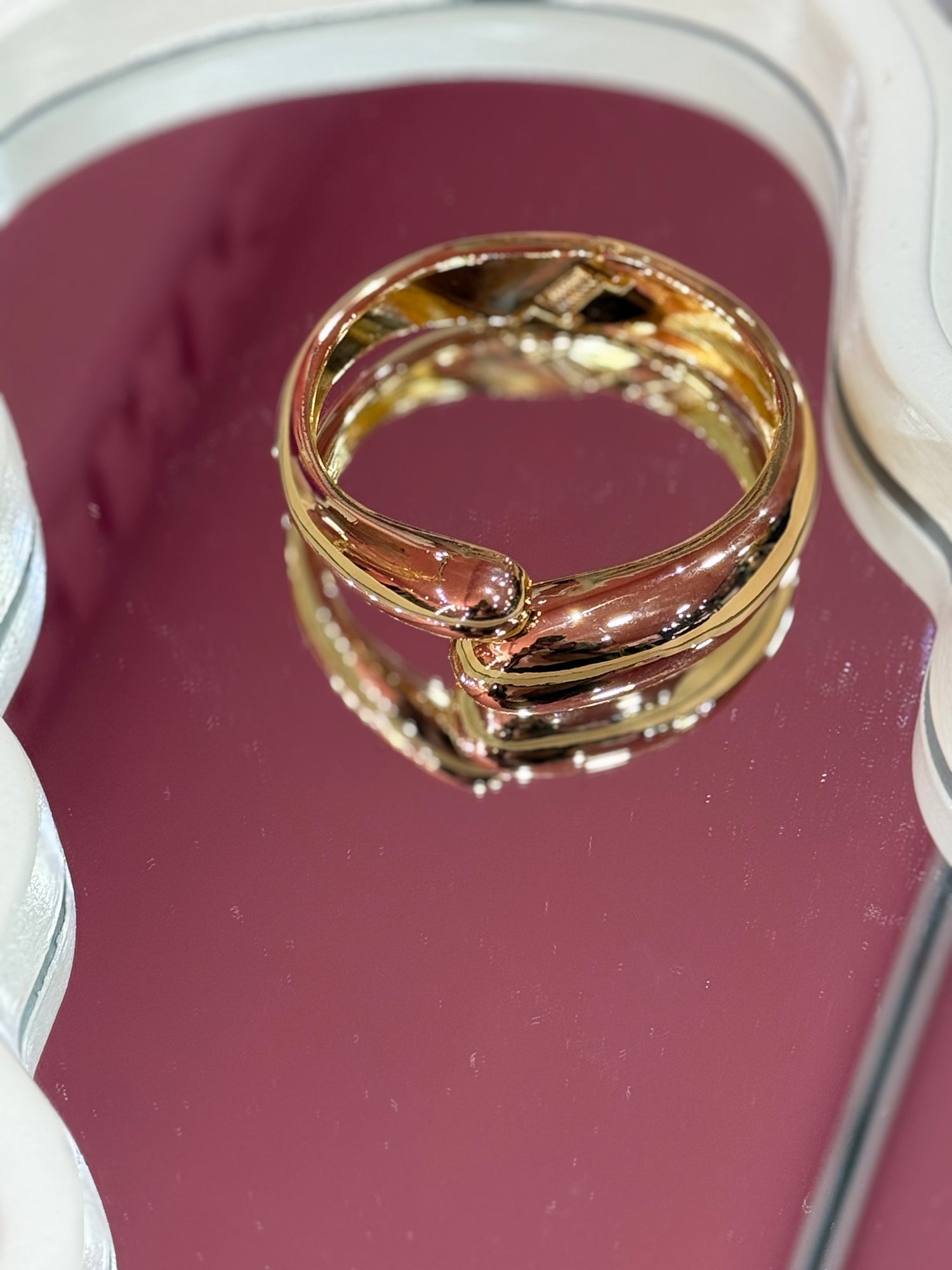 Bracciale “Snake” LIP